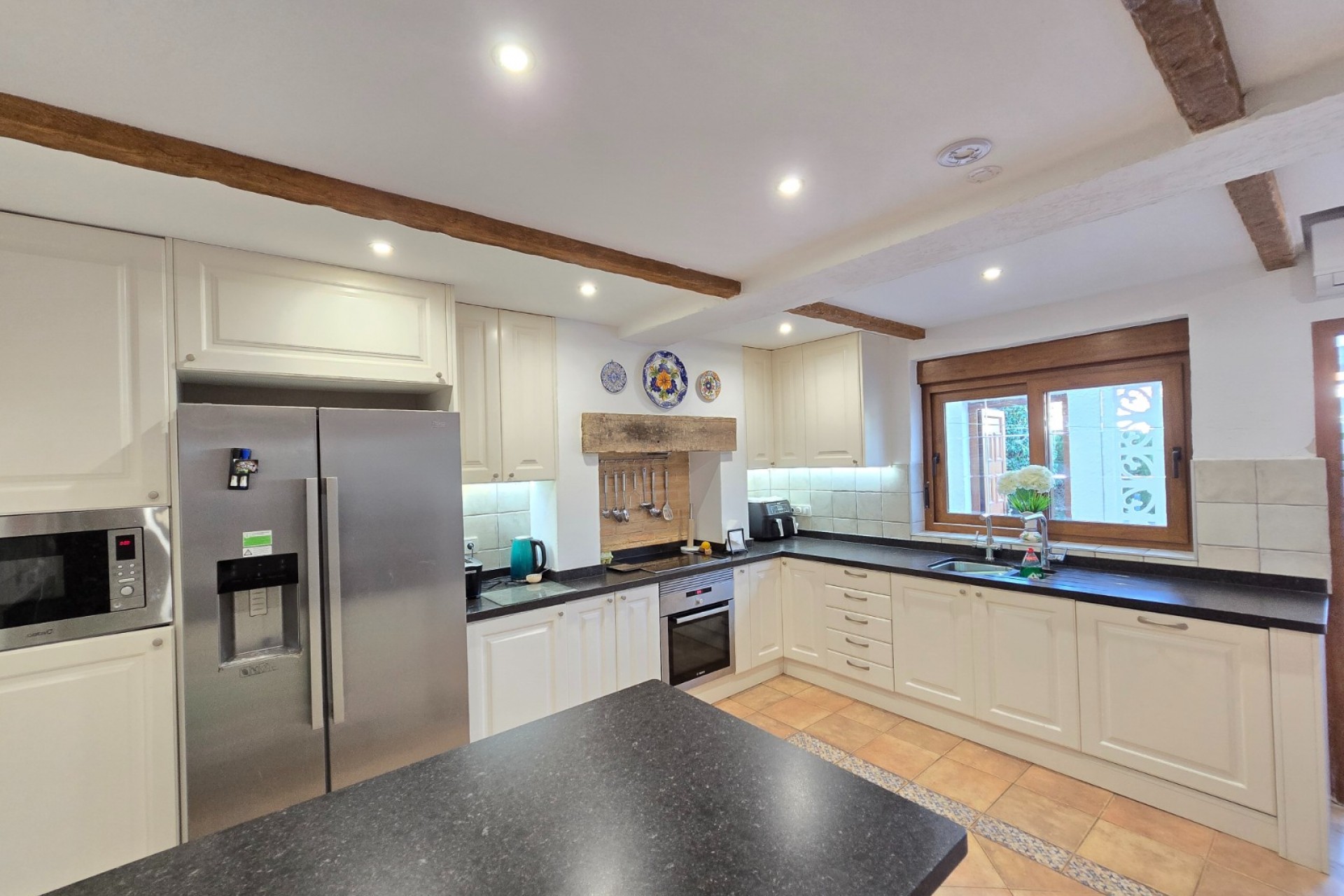 Herverkoop - Villa -
Orihuela Costa - Cabo Roig