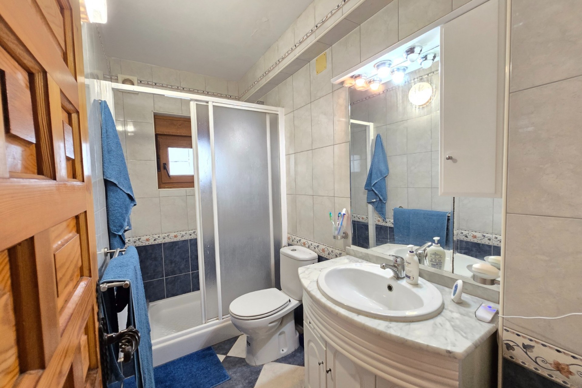 Herverkoop - Villa -
Orihuela Costa - Cabo Roig