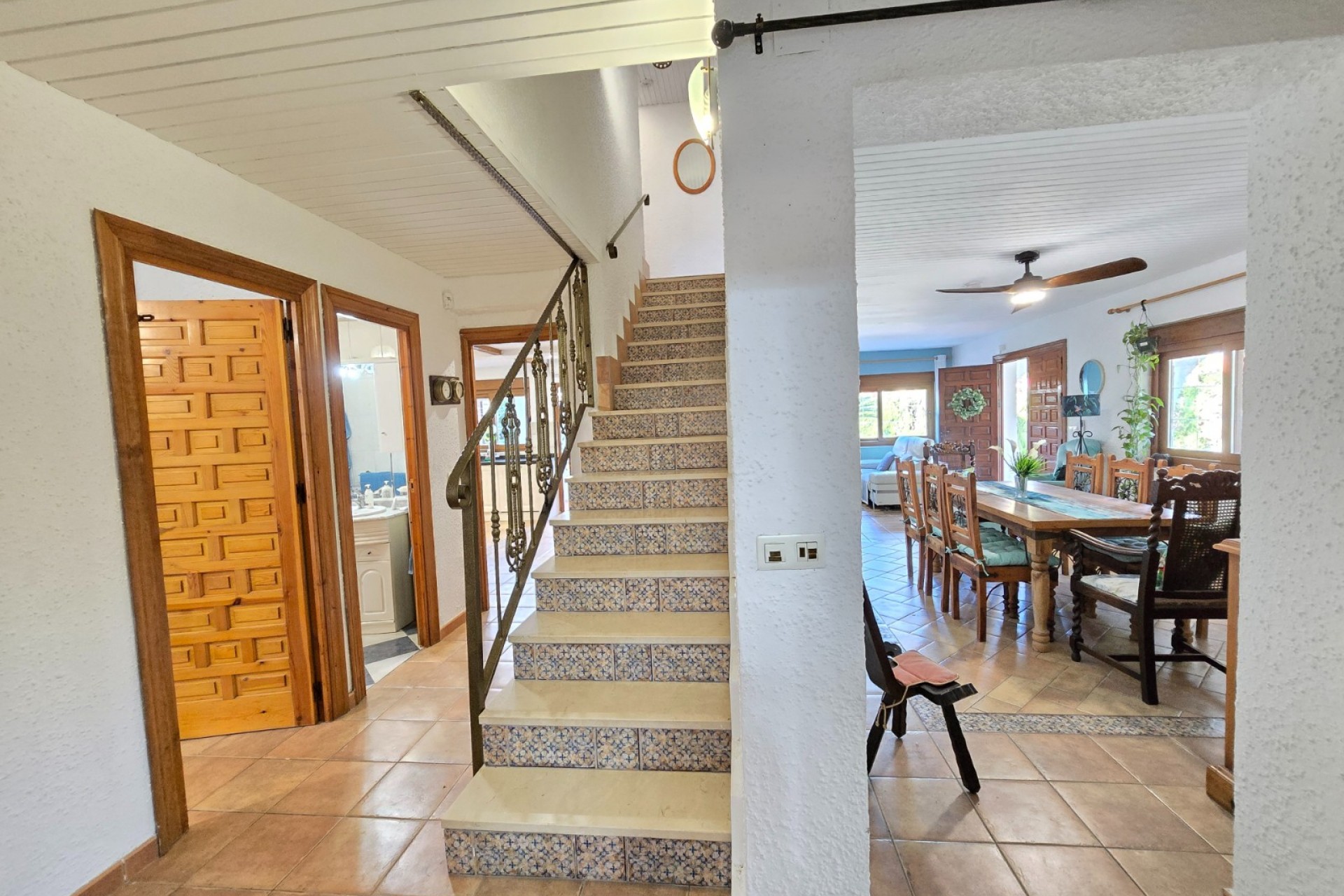 Herverkoop - Villa -
Orihuela Costa - Cabo Roig