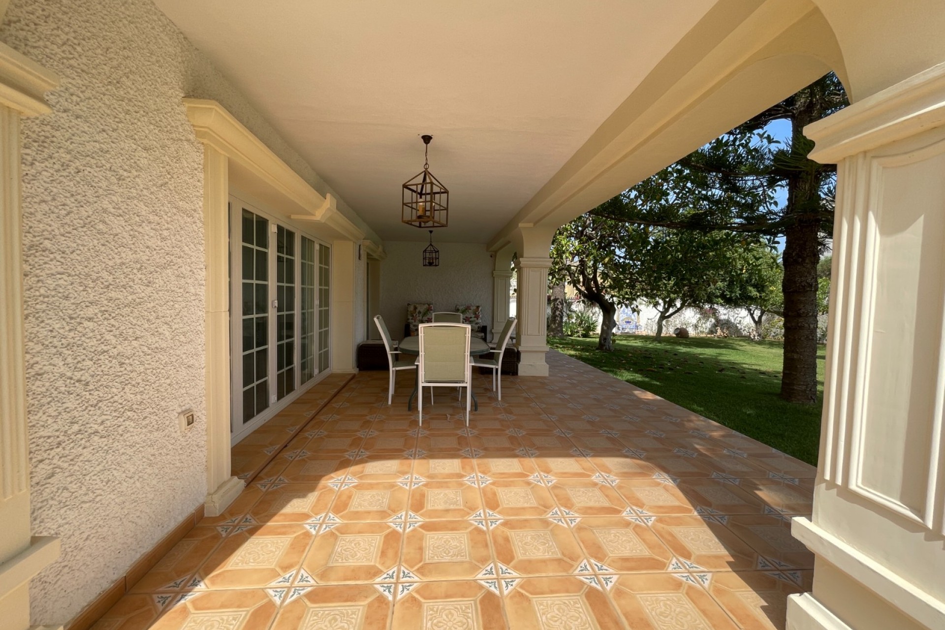 Herverkoop - Villa -
Orihuela Costa - Cabo Roig