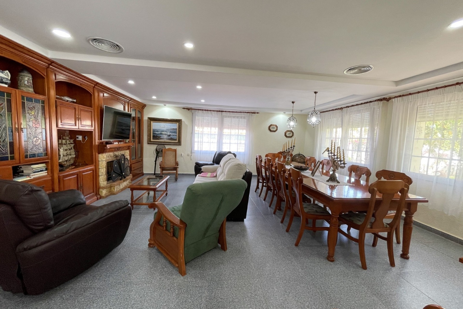 Herverkoop - Villa -
Orihuela Costa - Cabo Roig