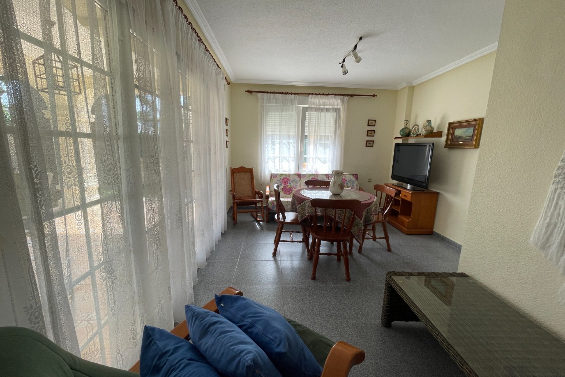 Herverkoop - Villa -
Orihuela Costa - Cabo Roig