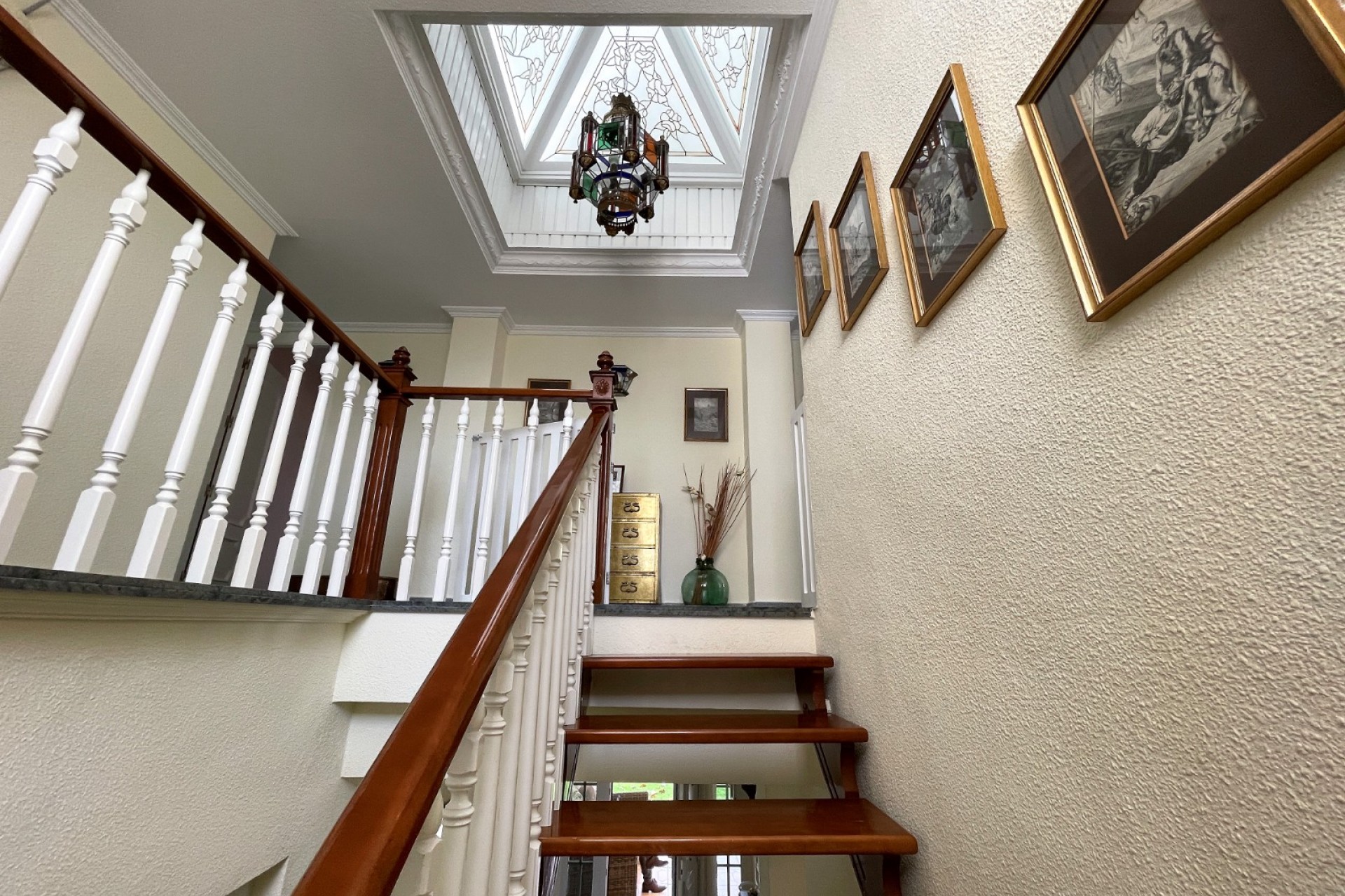 Herverkoop - Villa -
Orihuela Costa - Cabo Roig