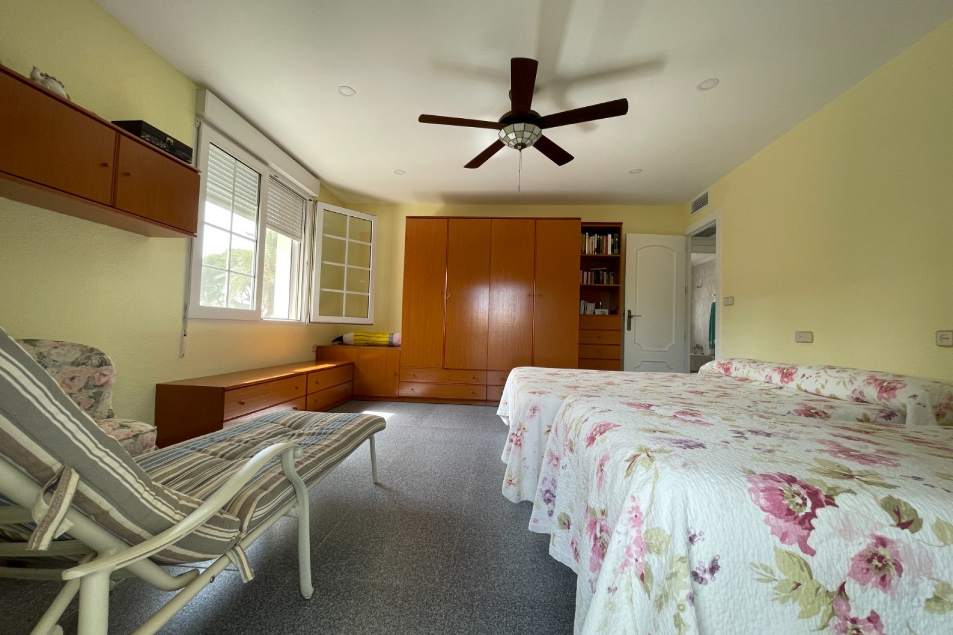 Herverkoop - Villa -
Orihuela Costa - Cabo Roig