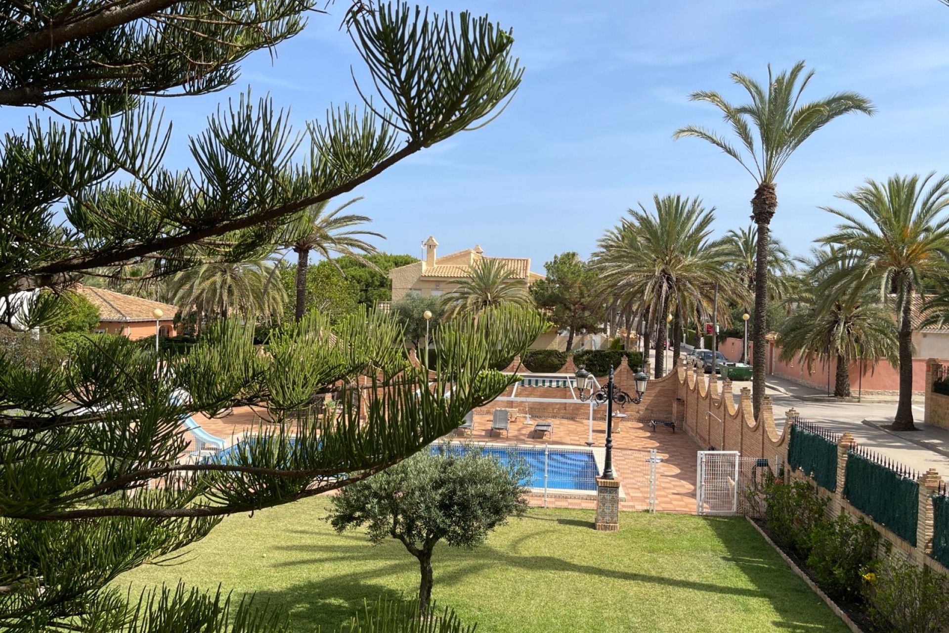 Herverkoop - Villa -
Orihuela Costa - Cabo Roig