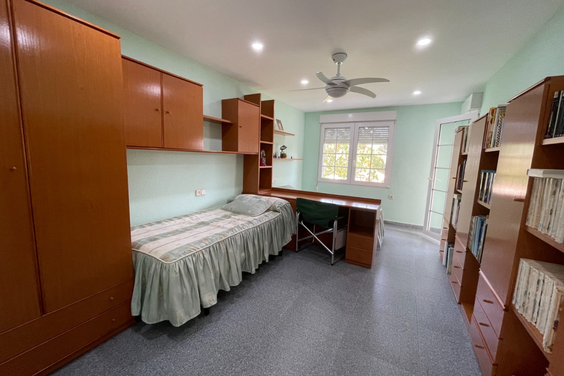 Herverkoop - Villa -
Orihuela Costa - Cabo Roig