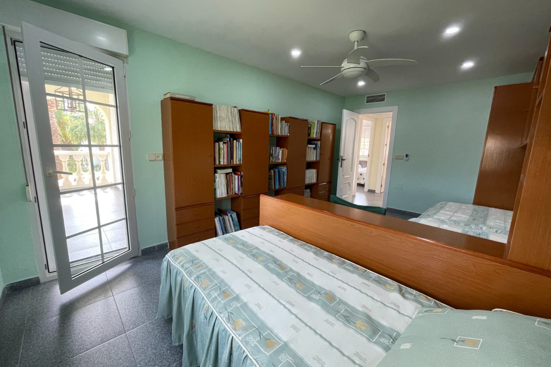 Herverkoop - Villa -
Orihuela Costa - Cabo Roig