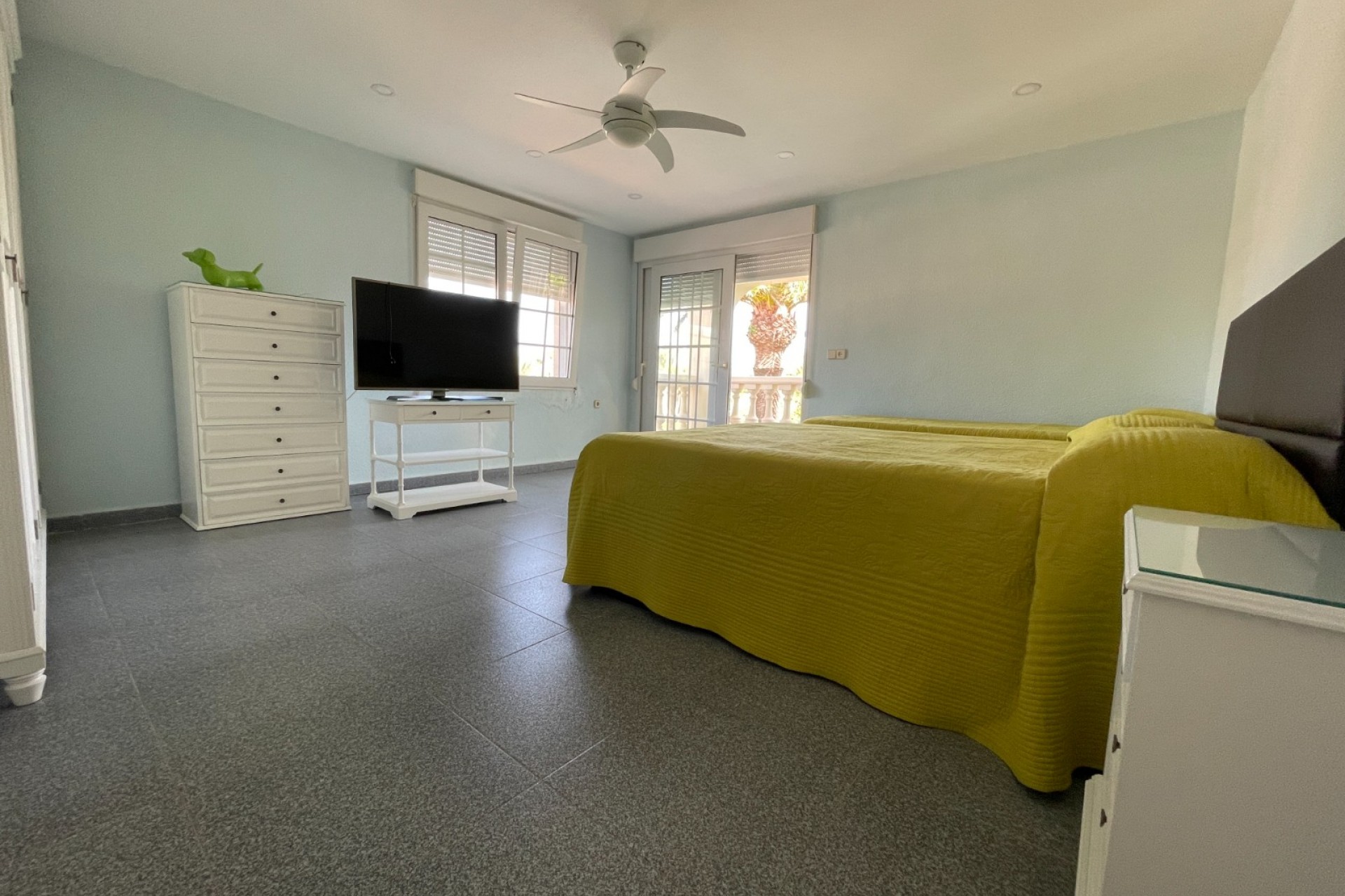 Herverkoop - Villa -
Orihuela Costa - Cabo Roig