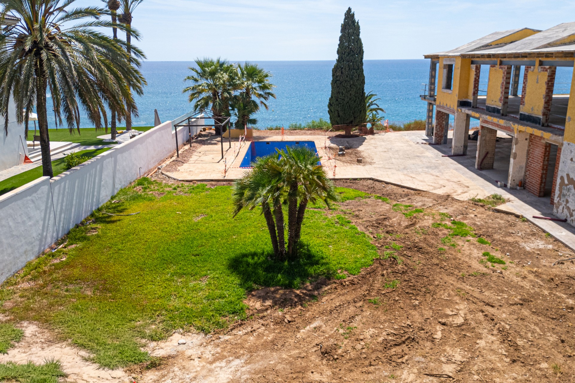 Herverkoop - Villa -
Orihuela Costa - Cabo Roig