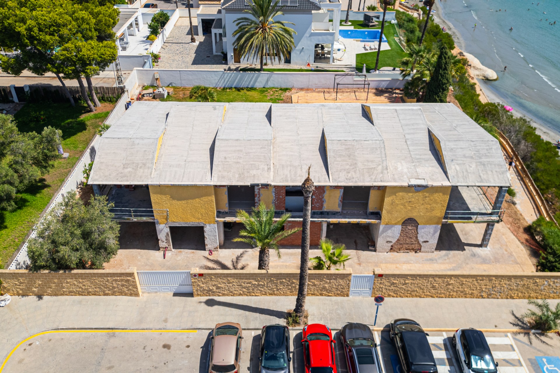 Herverkoop - Villa -
Orihuela Costa - Cabo Roig