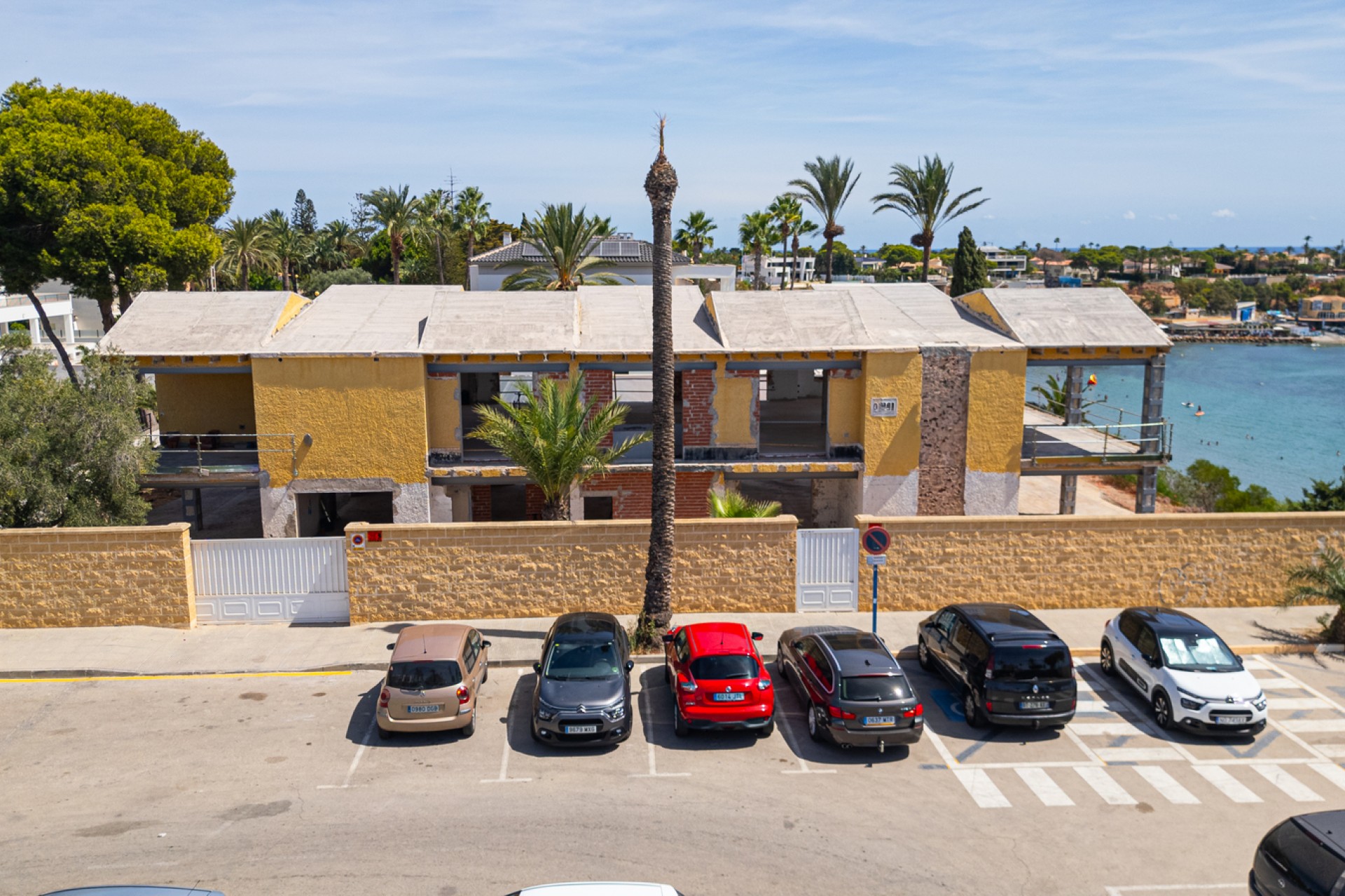Herverkoop - Villa -
Orihuela Costa - Cabo Roig
