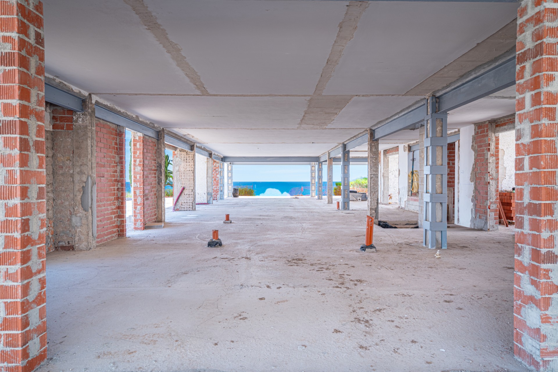 Herverkoop - Villa -
Orihuela Costa - Cabo Roig
