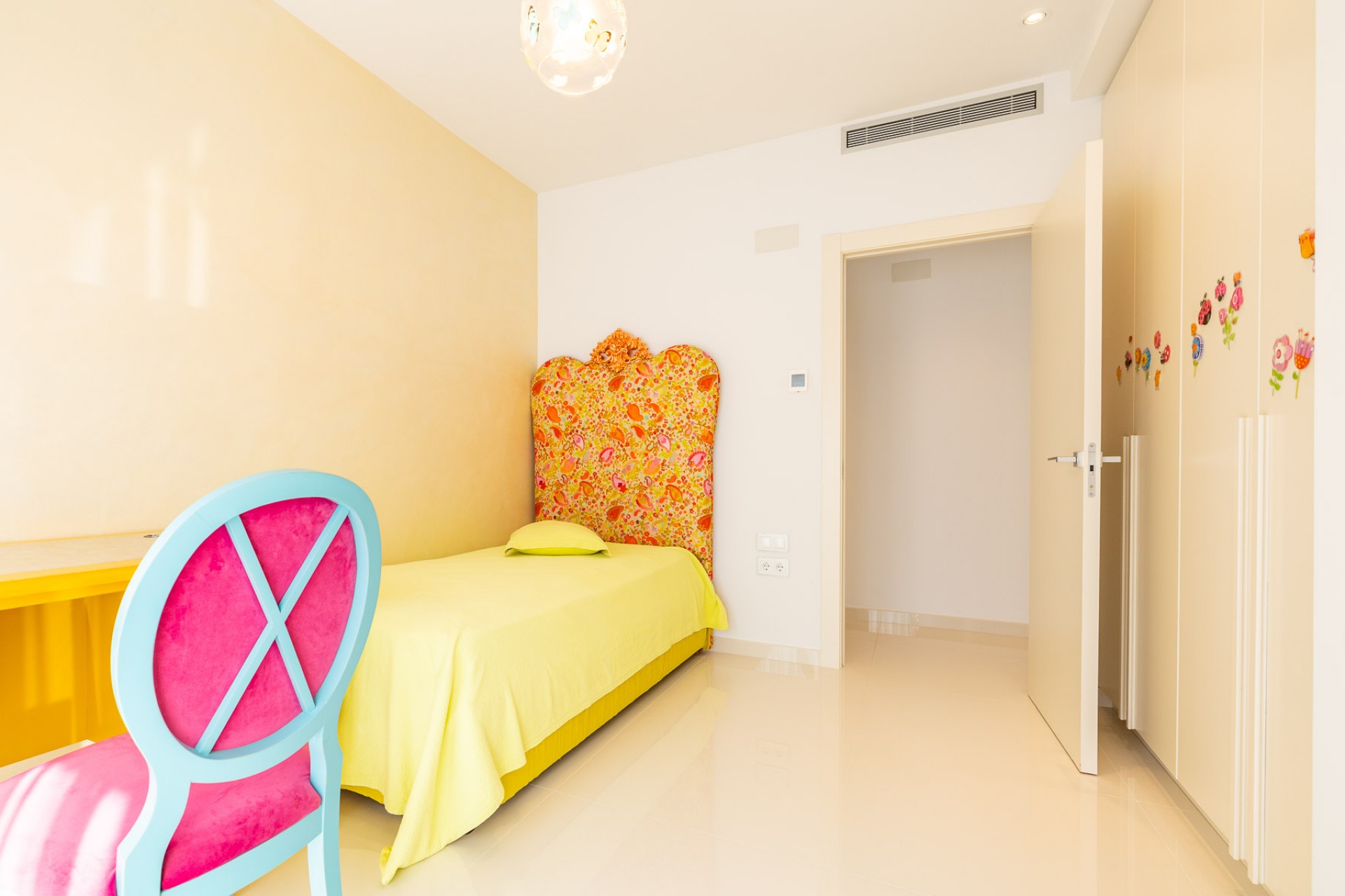 Herverkoop - Villa -
Orihuela Costa - Campoamor