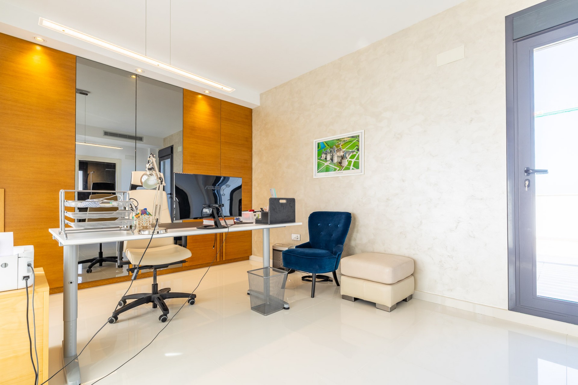 Herverkoop - Villa -
Orihuela Costa - Campoamor