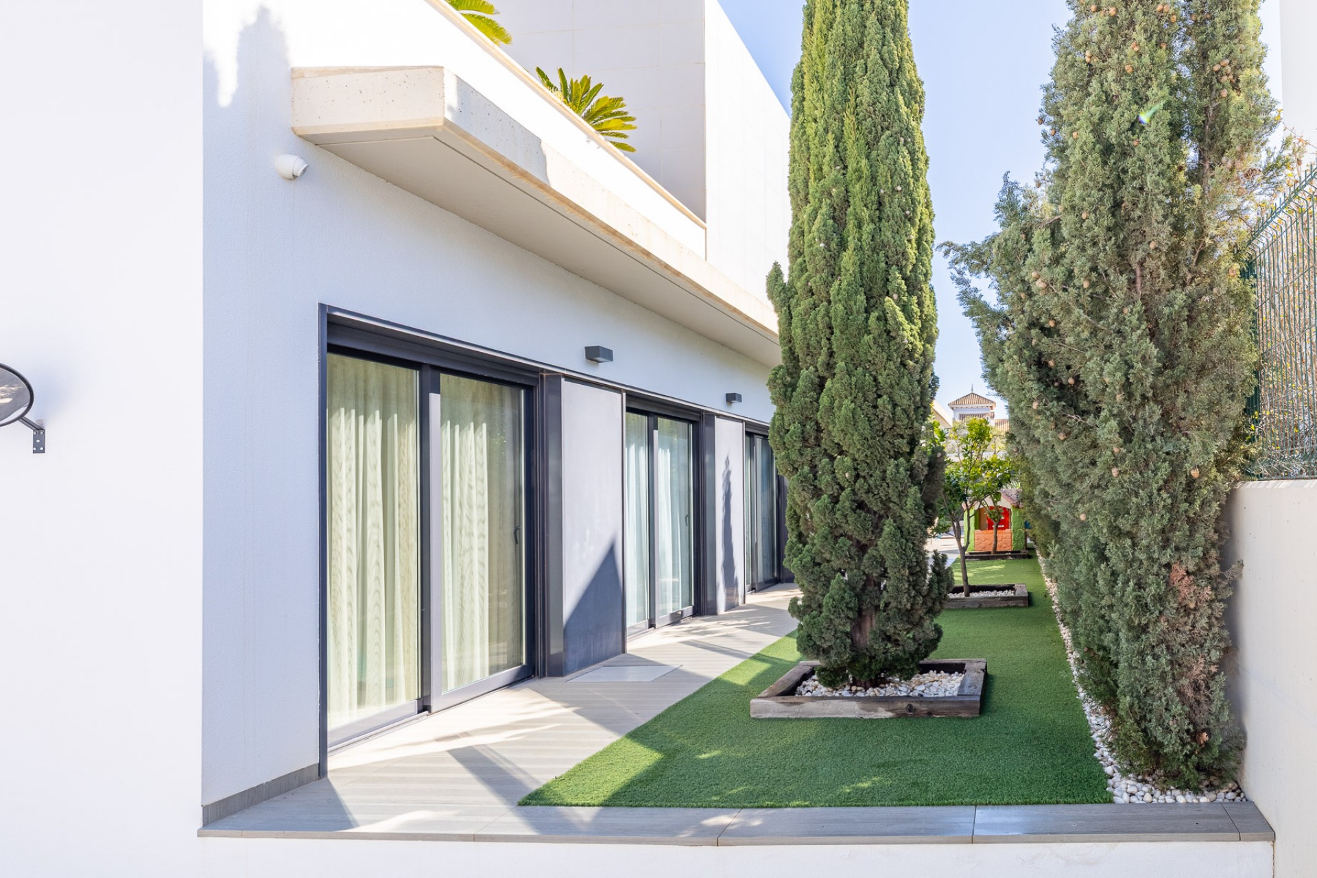 Herverkoop - Villa -
Orihuela Costa - Campoamor