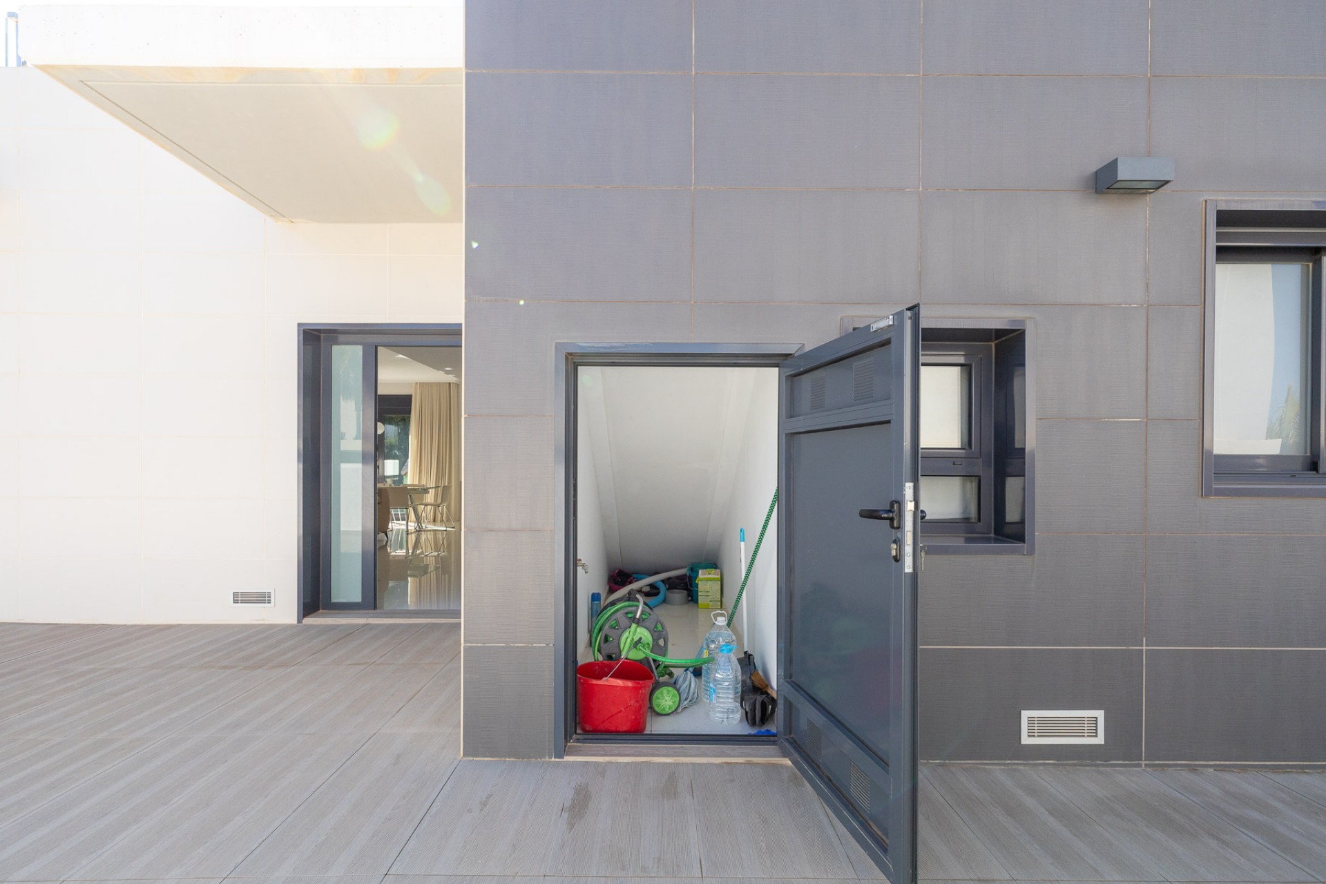 Herverkoop - Villa -
Orihuela Costa - Campoamor