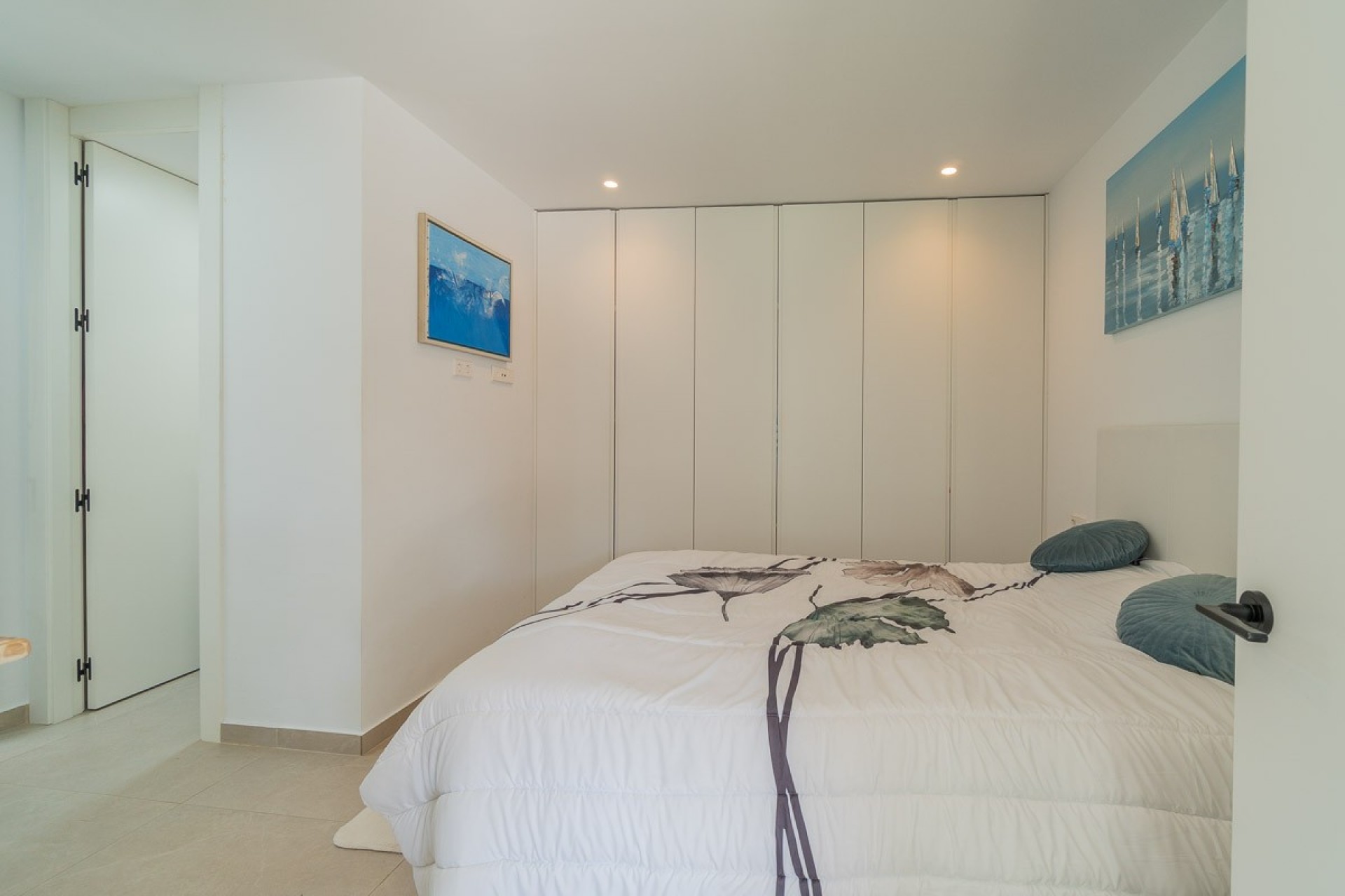 Herverkoop - Villa -
Orihuela Costa - Costa Blanca