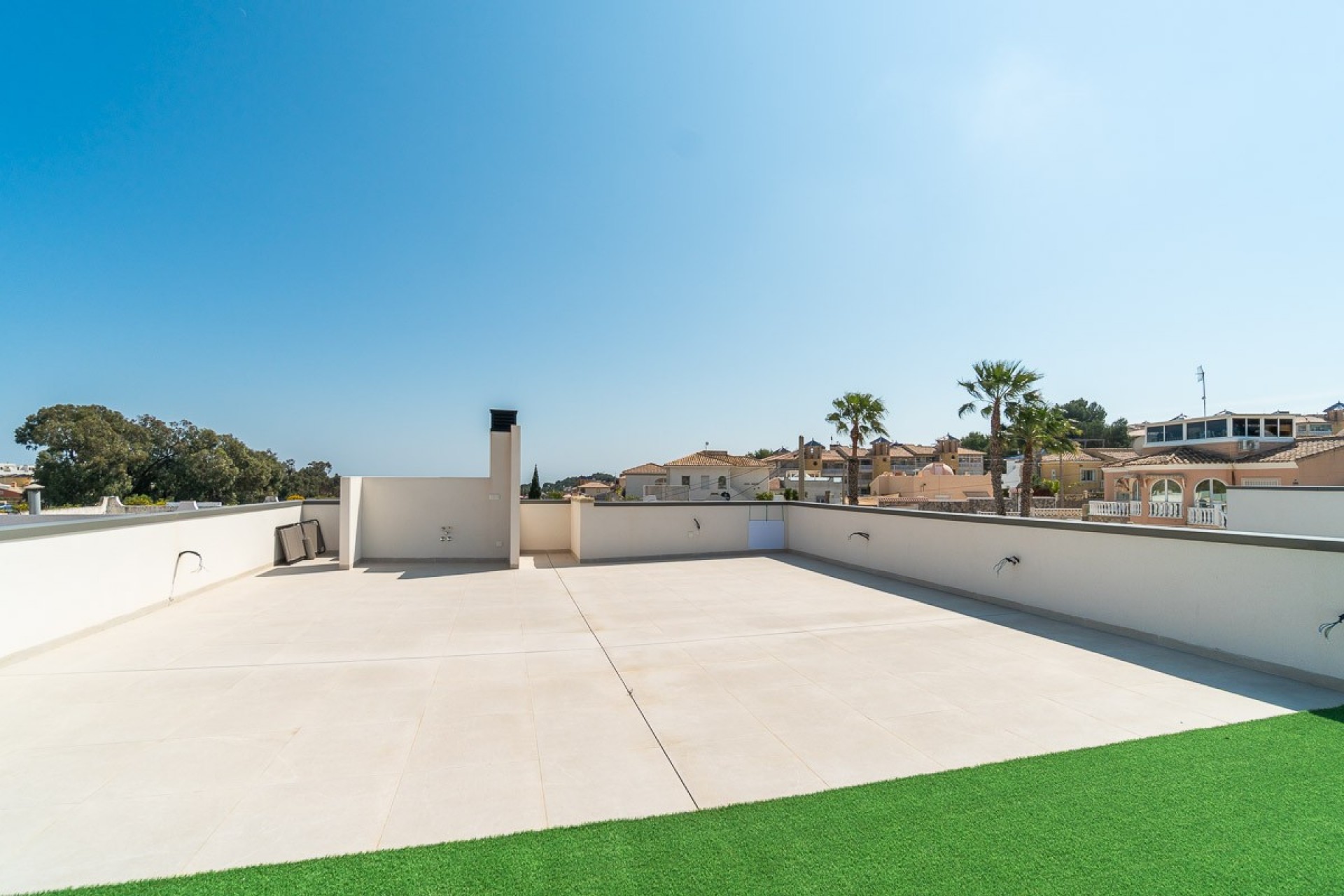 Herverkoop - Villa -
Orihuela Costa - Costa Blanca