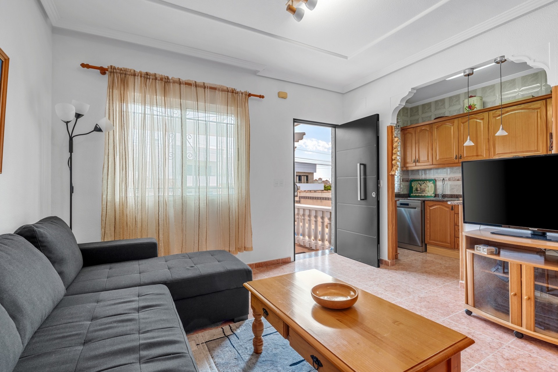Herverkoop - Villa -
Orihuela Costa - El Galan