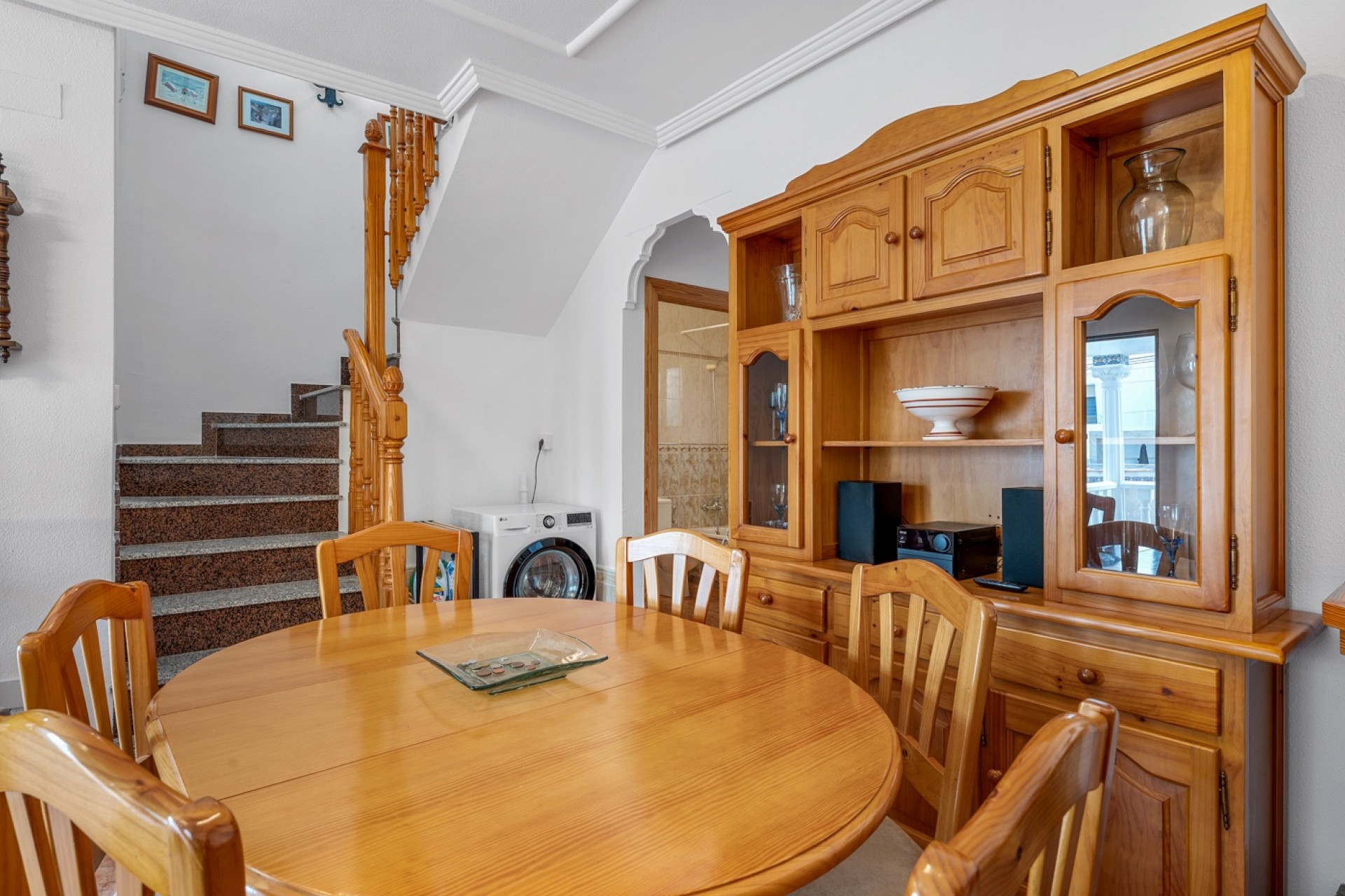 Herverkoop - Villa -
Orihuela Costa - El Galan
