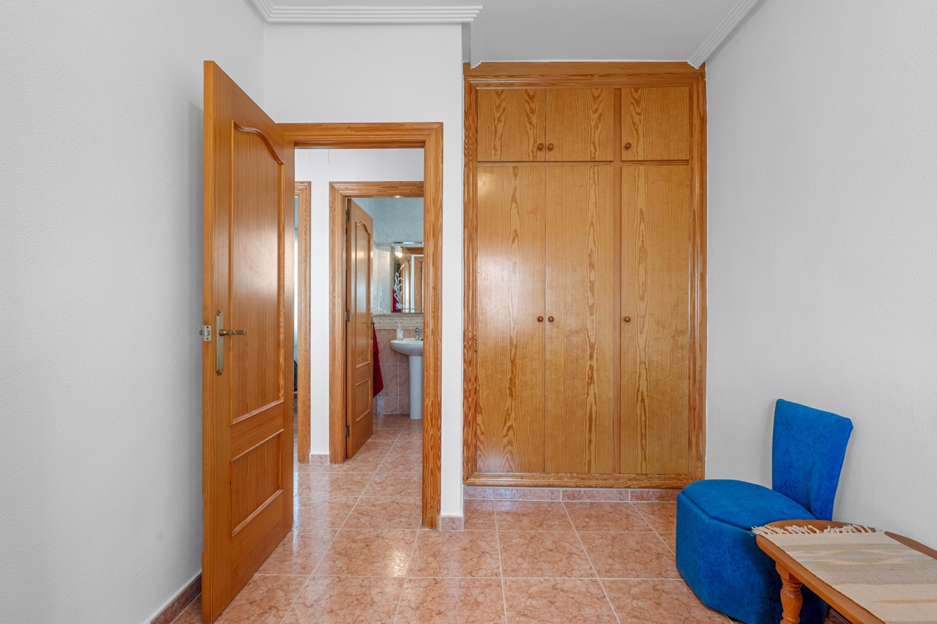 Herverkoop - Villa -
Orihuela Costa - El Galan