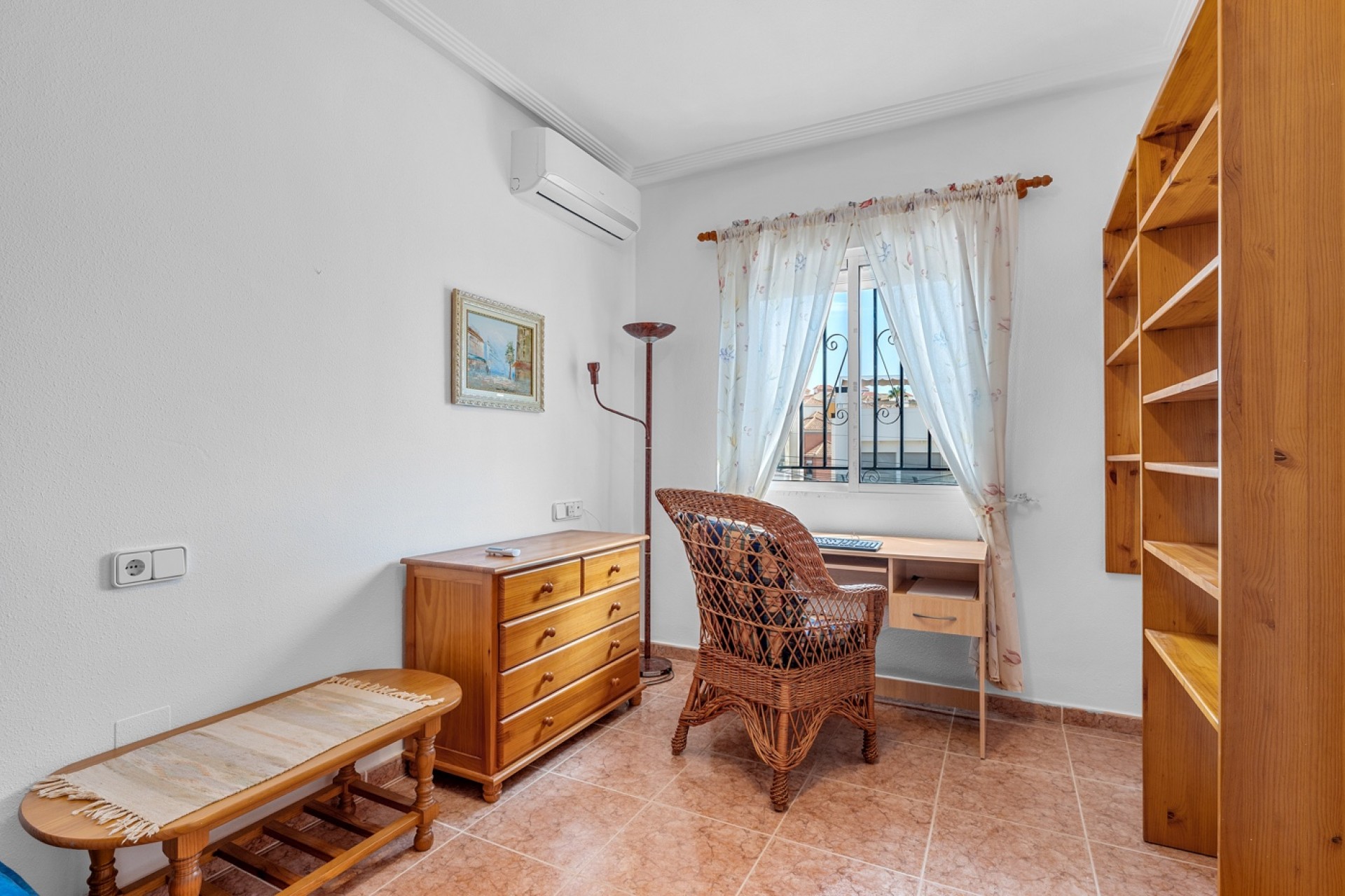 Herverkoop - Villa -
Orihuela Costa - El Galan