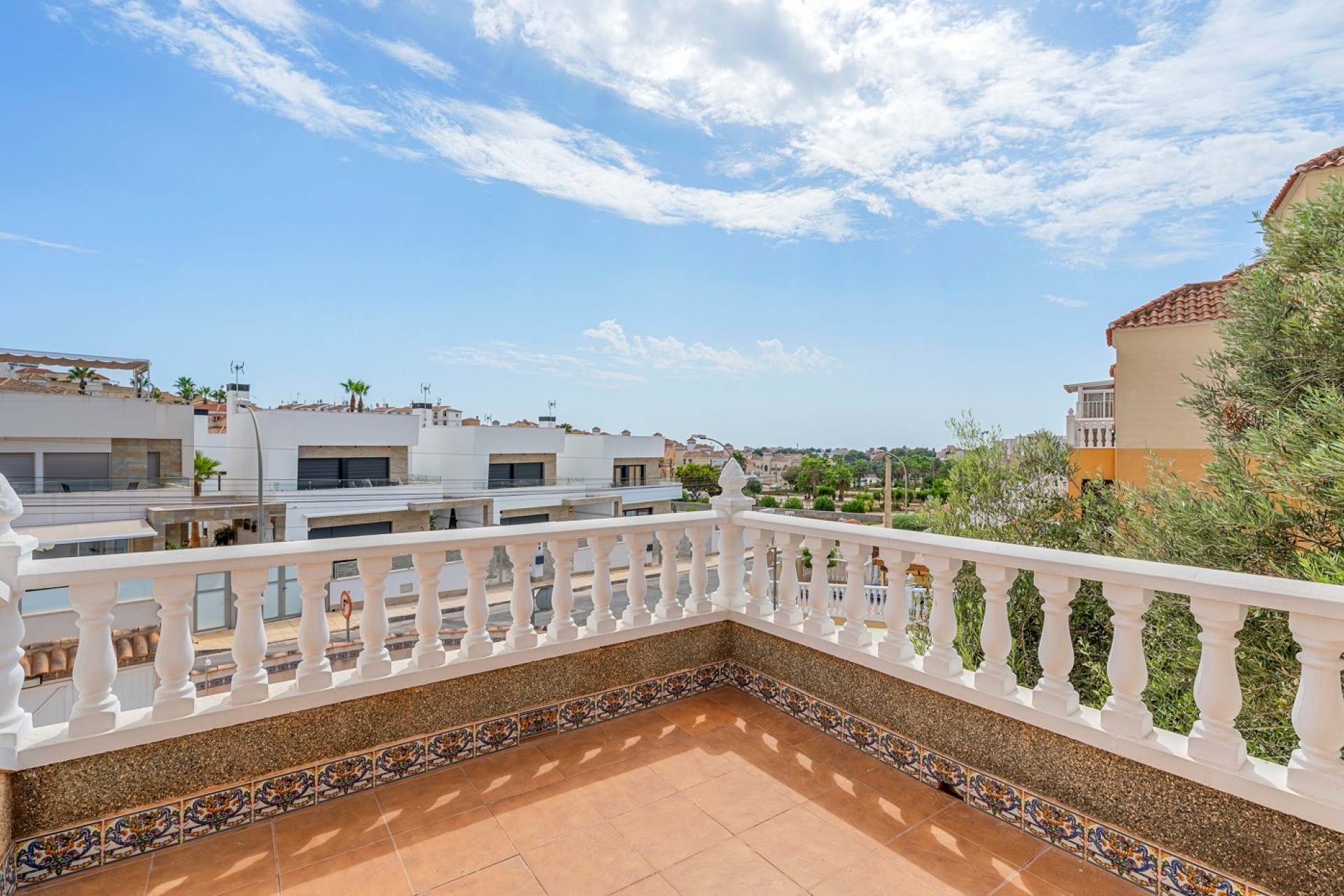 Herverkoop - Villa -
Orihuela Costa - El Galan