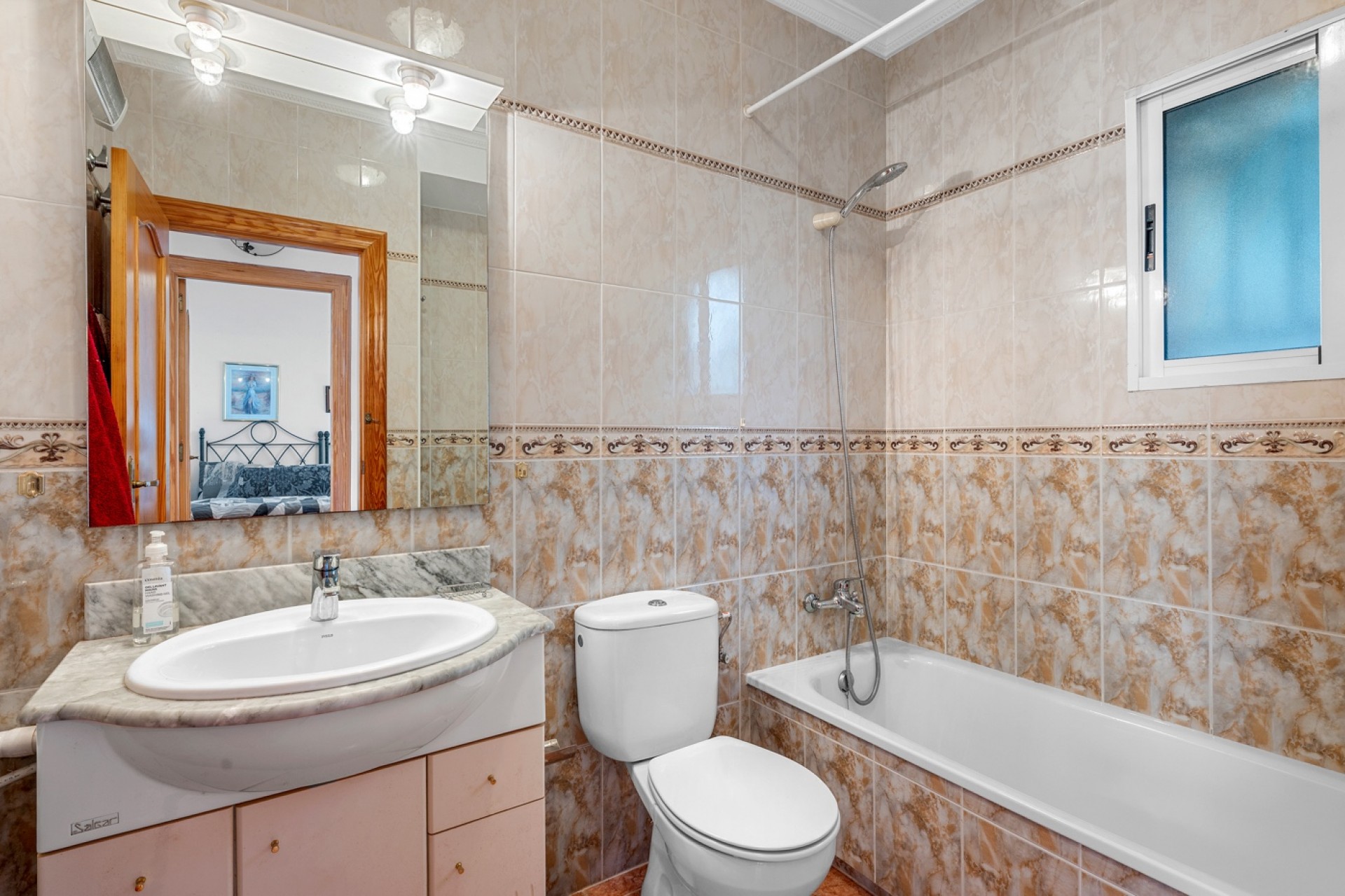 Herverkoop - Villa -
Orihuela Costa - El Galan