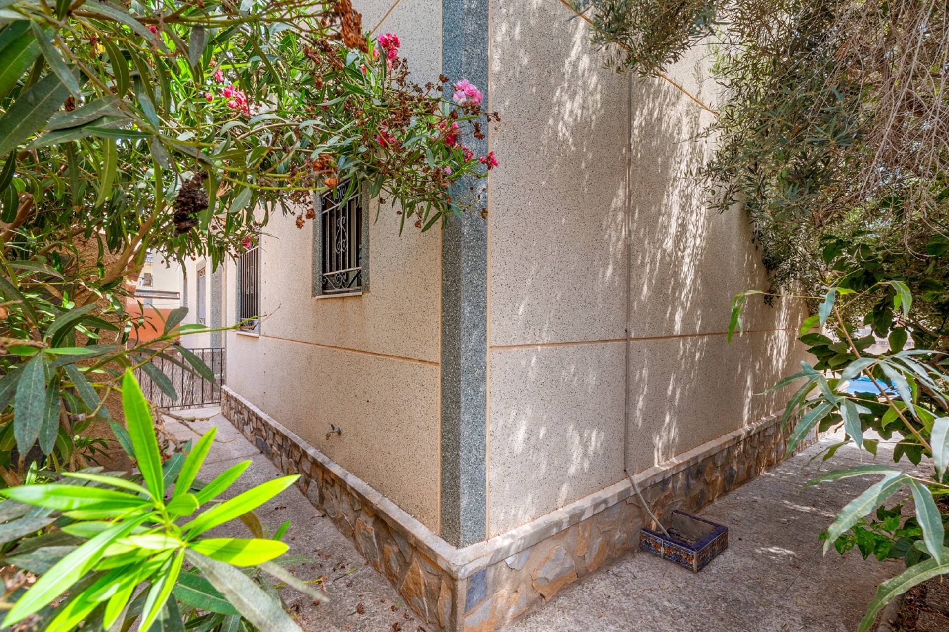 Herverkoop - Villa -
Orihuela Costa - El Galan