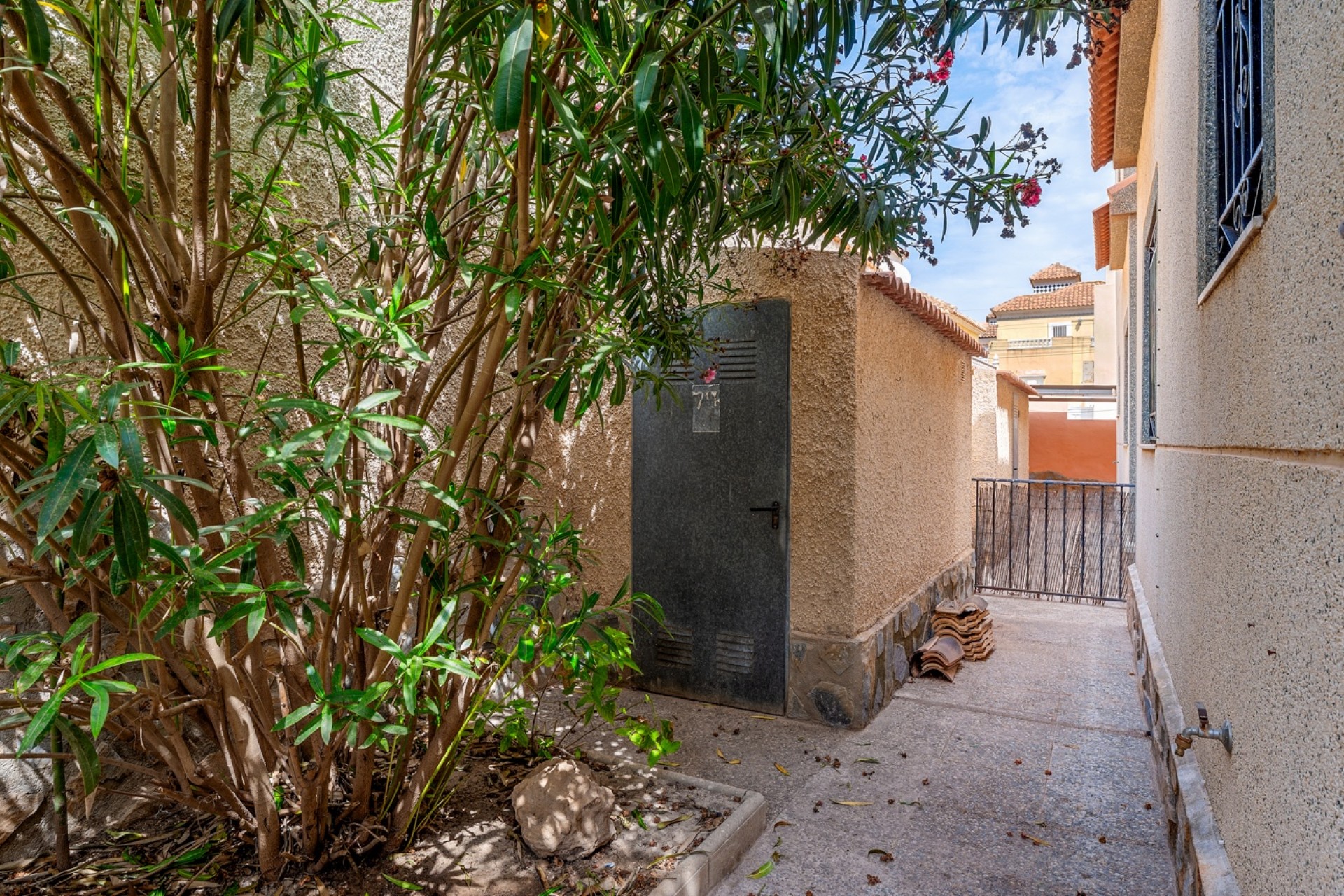 Herverkoop - Villa -
Orihuela Costa - El Galan