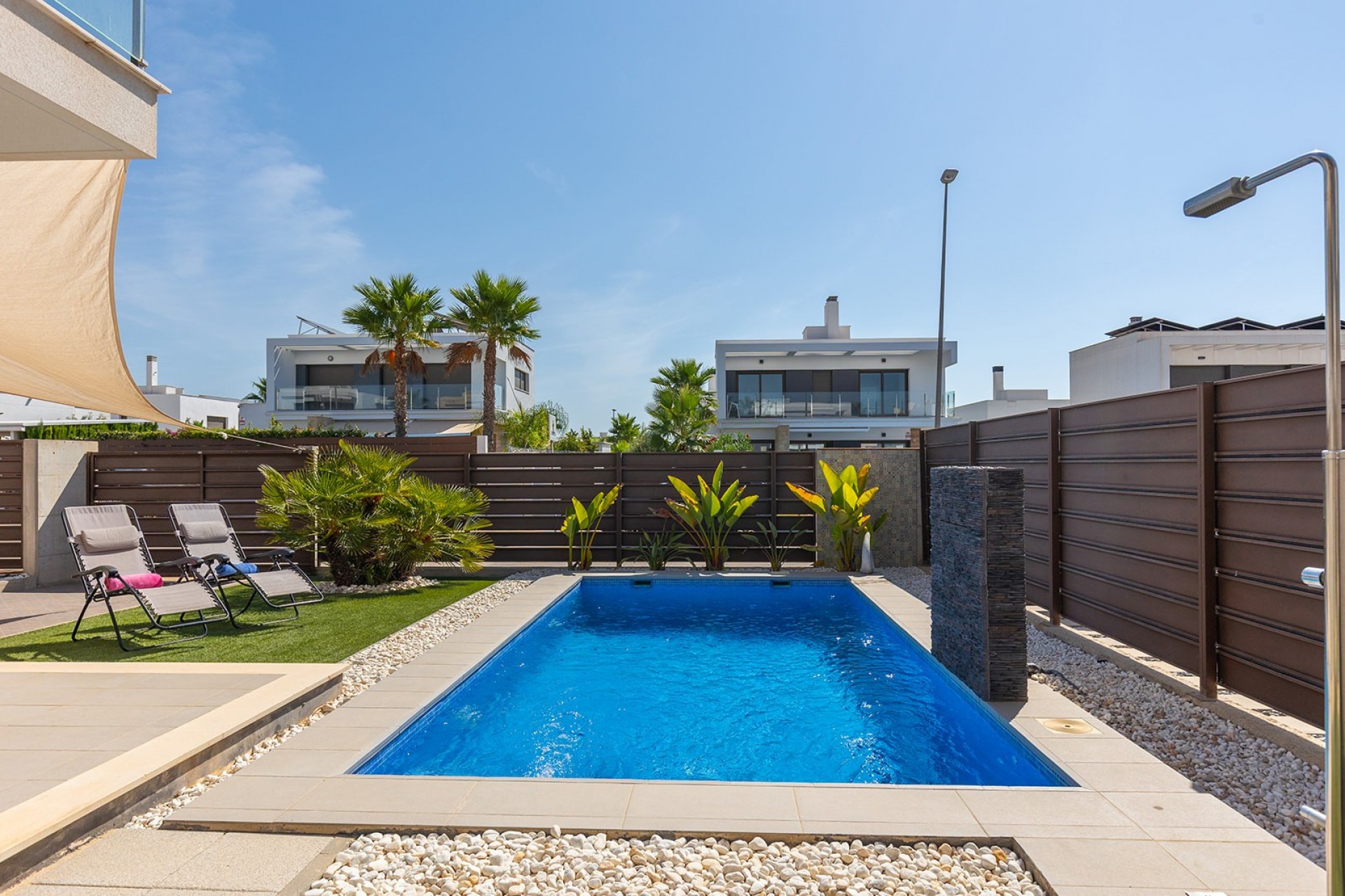 Herverkoop - Villa -
Orihuela Costa - Entre Naranjos - Vistabella Golf