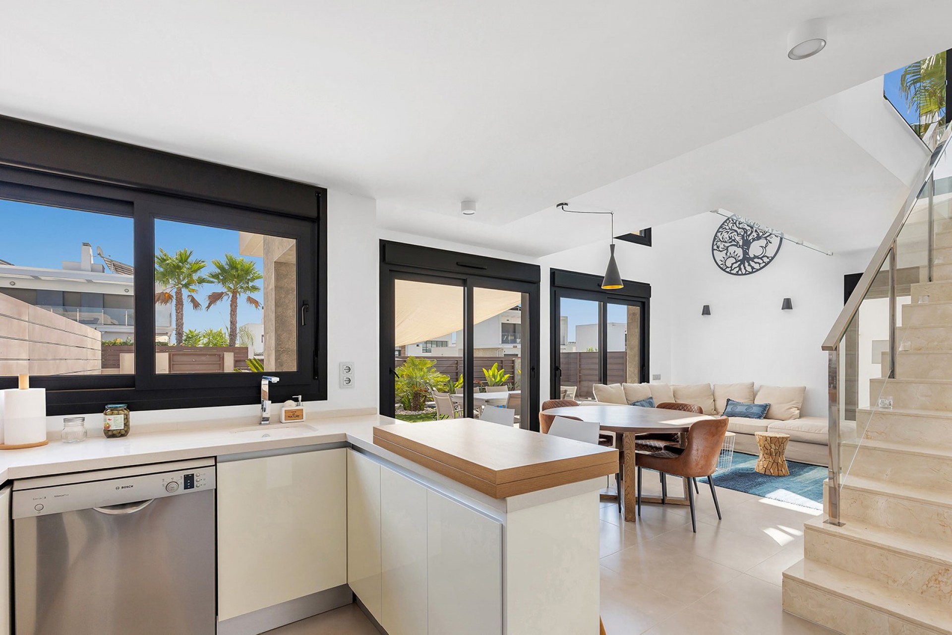 Herverkoop - Villa -
Orihuela Costa - Entre Naranjos - Vistabella Golf