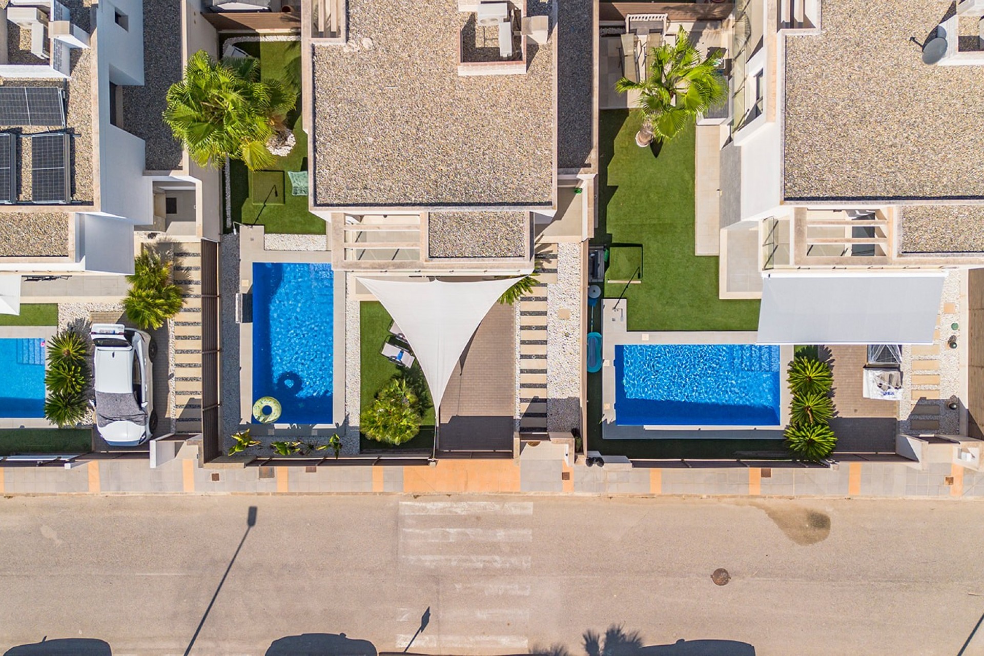 Herverkoop - Villa -
Orihuela Costa - Entre Naranjos - Vistabella Golf