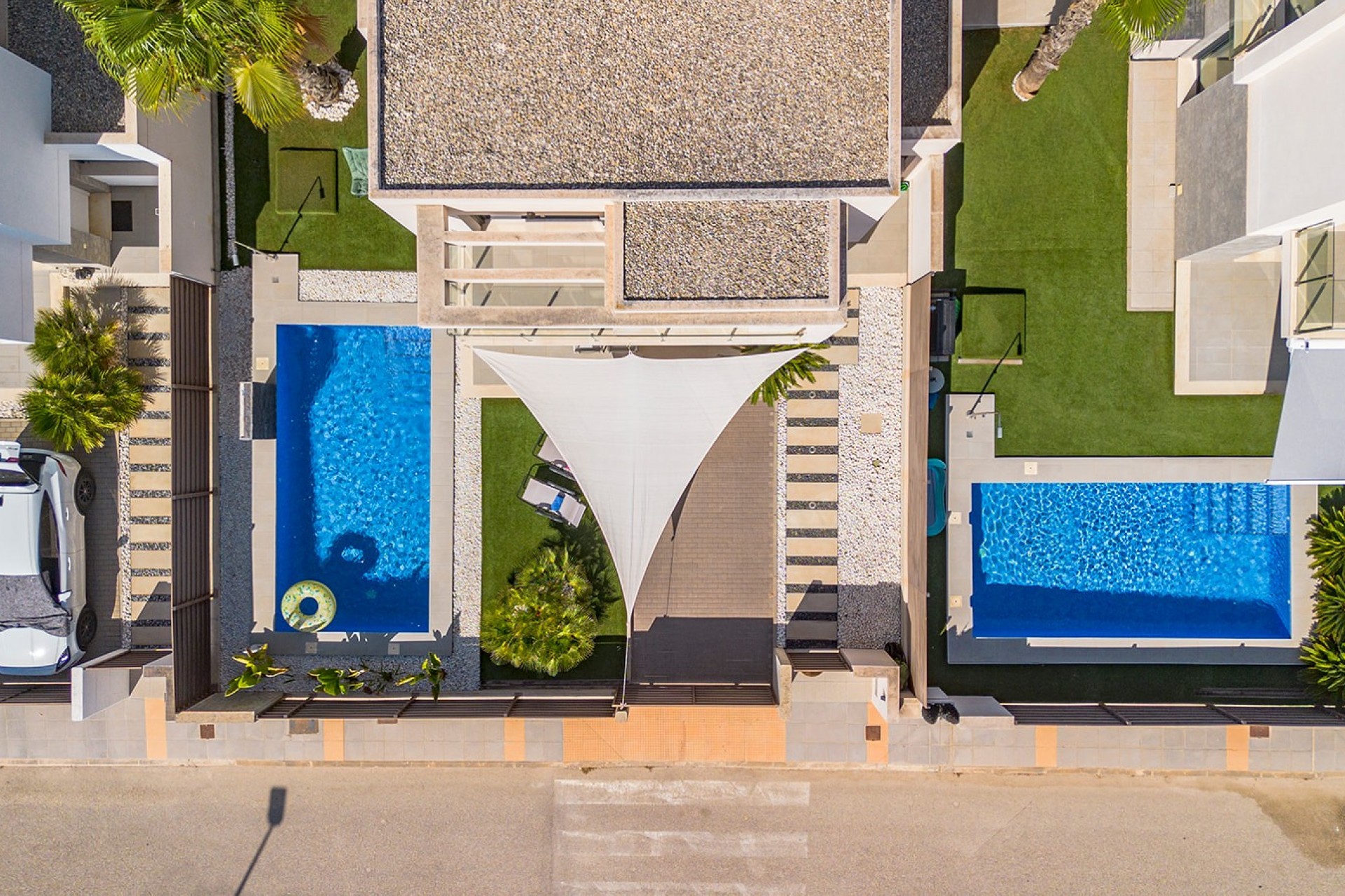 Herverkoop - Villa -
Orihuela Costa - Entre Naranjos - Vistabella Golf