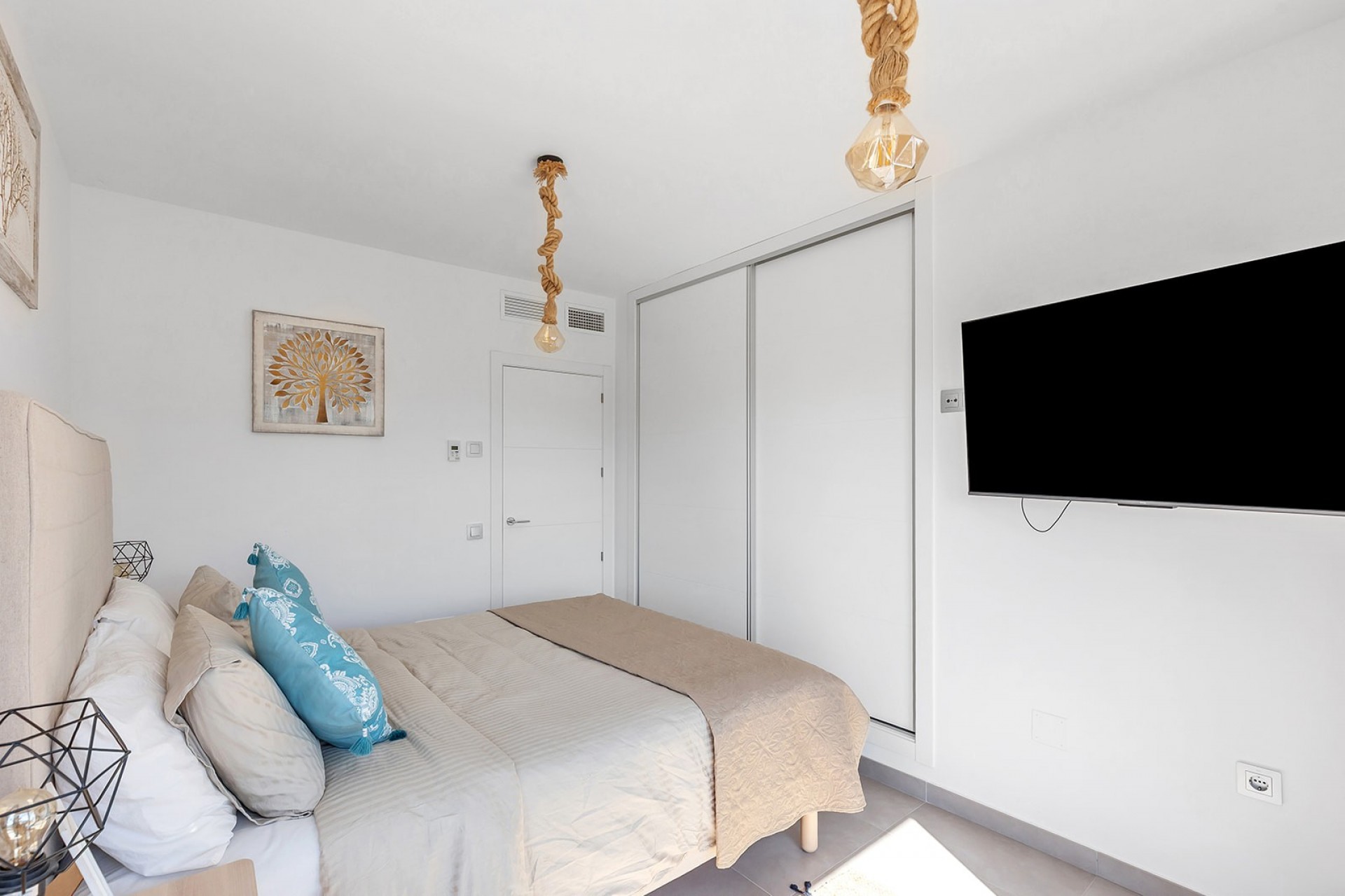 Herverkoop - Villa -
Orihuela Costa - Entre Naranjos - Vistabella Golf