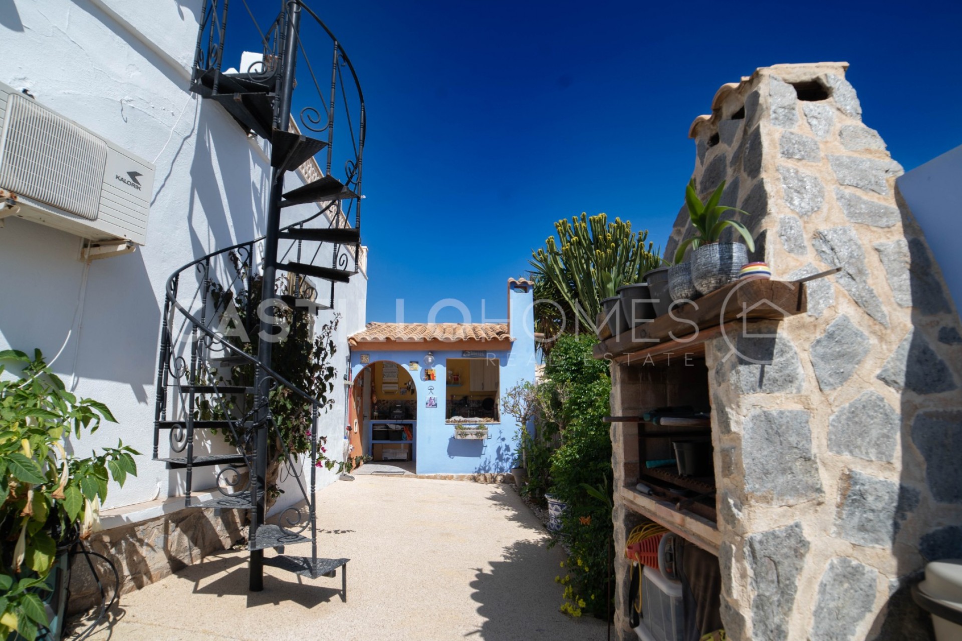 Herverkoop - Villa -
Orihuela Costa - La Florida