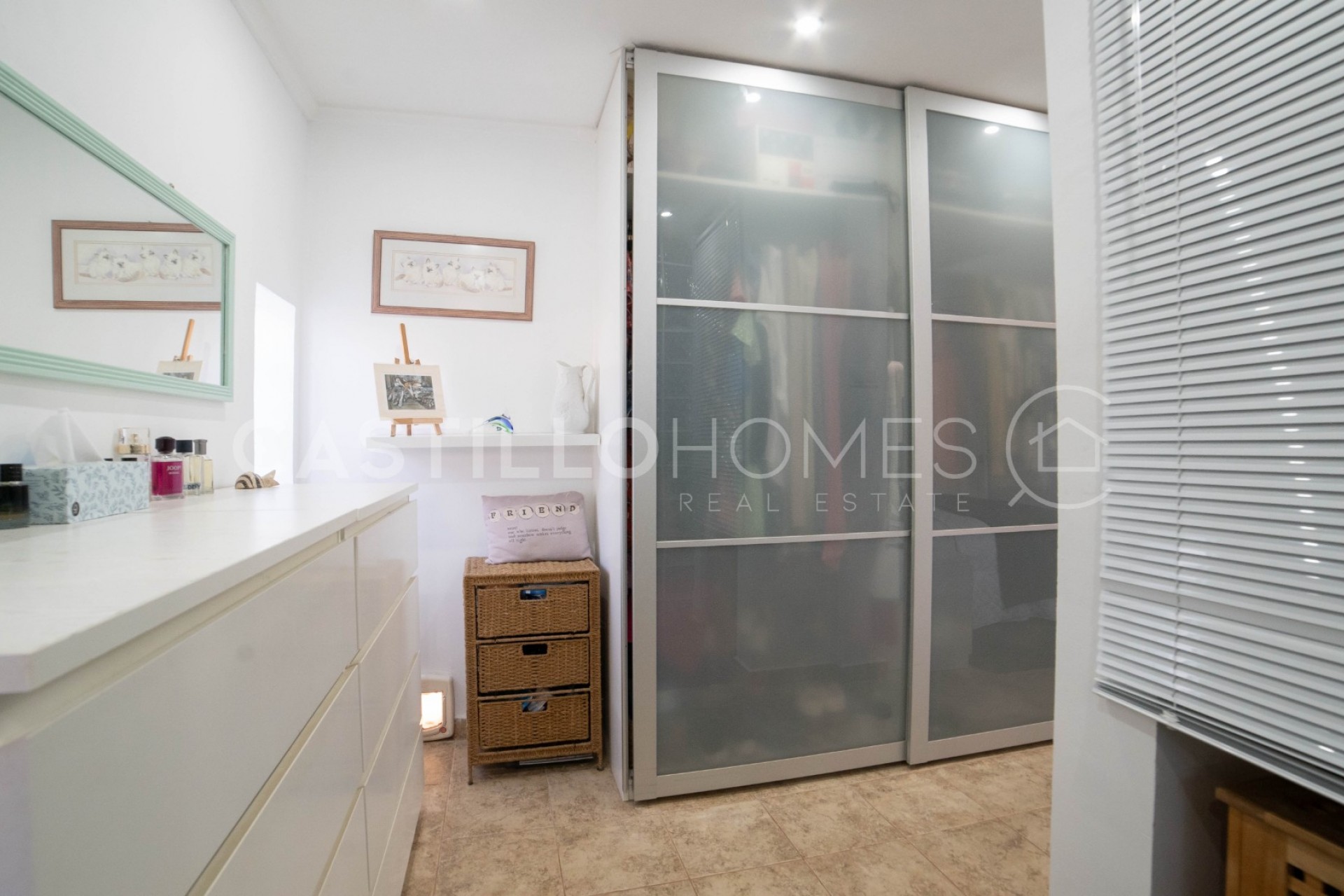 Herverkoop - Villa -
Orihuela Costa - La Florida