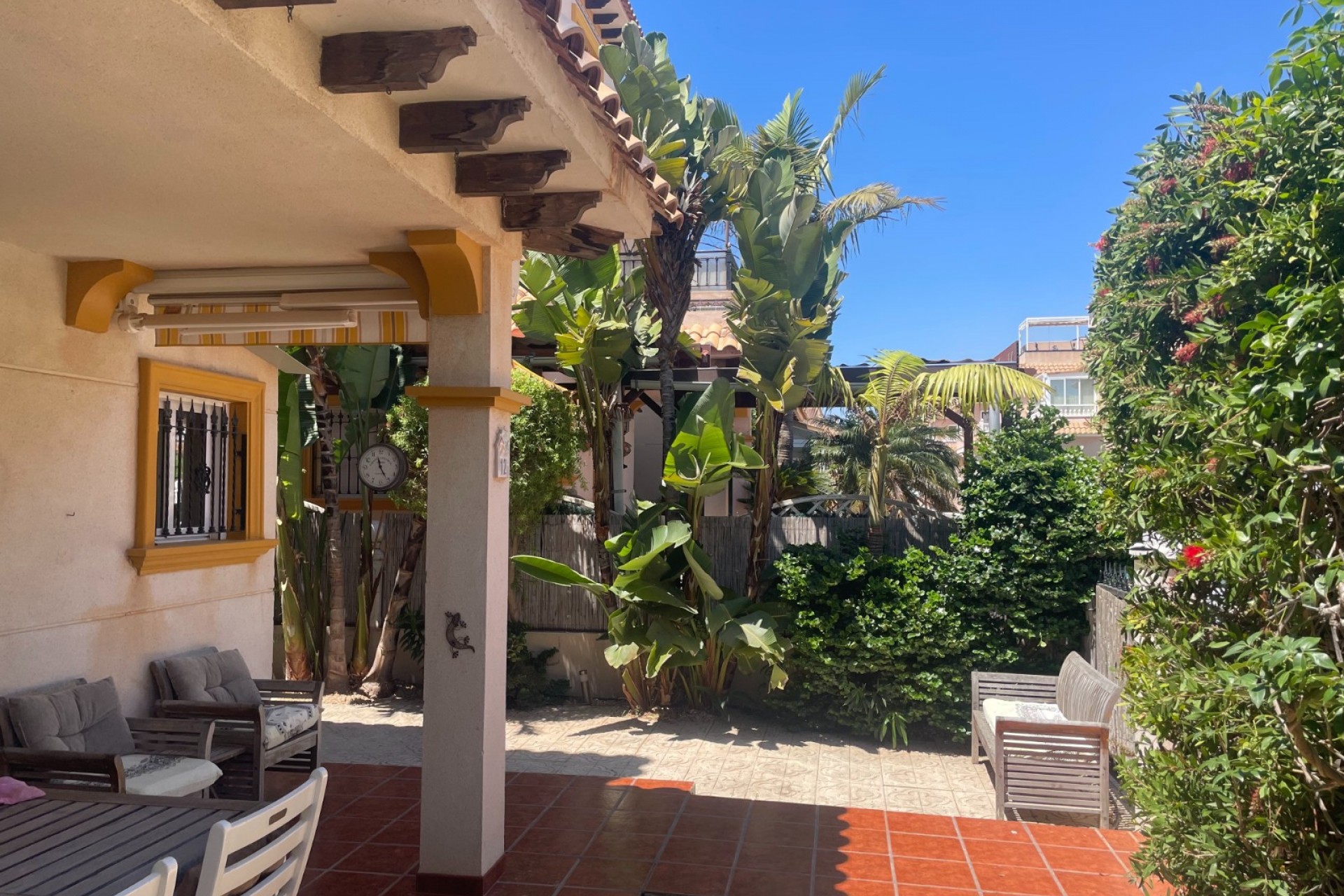 Herverkoop - Villa -
Orihuela Costa - La Regia