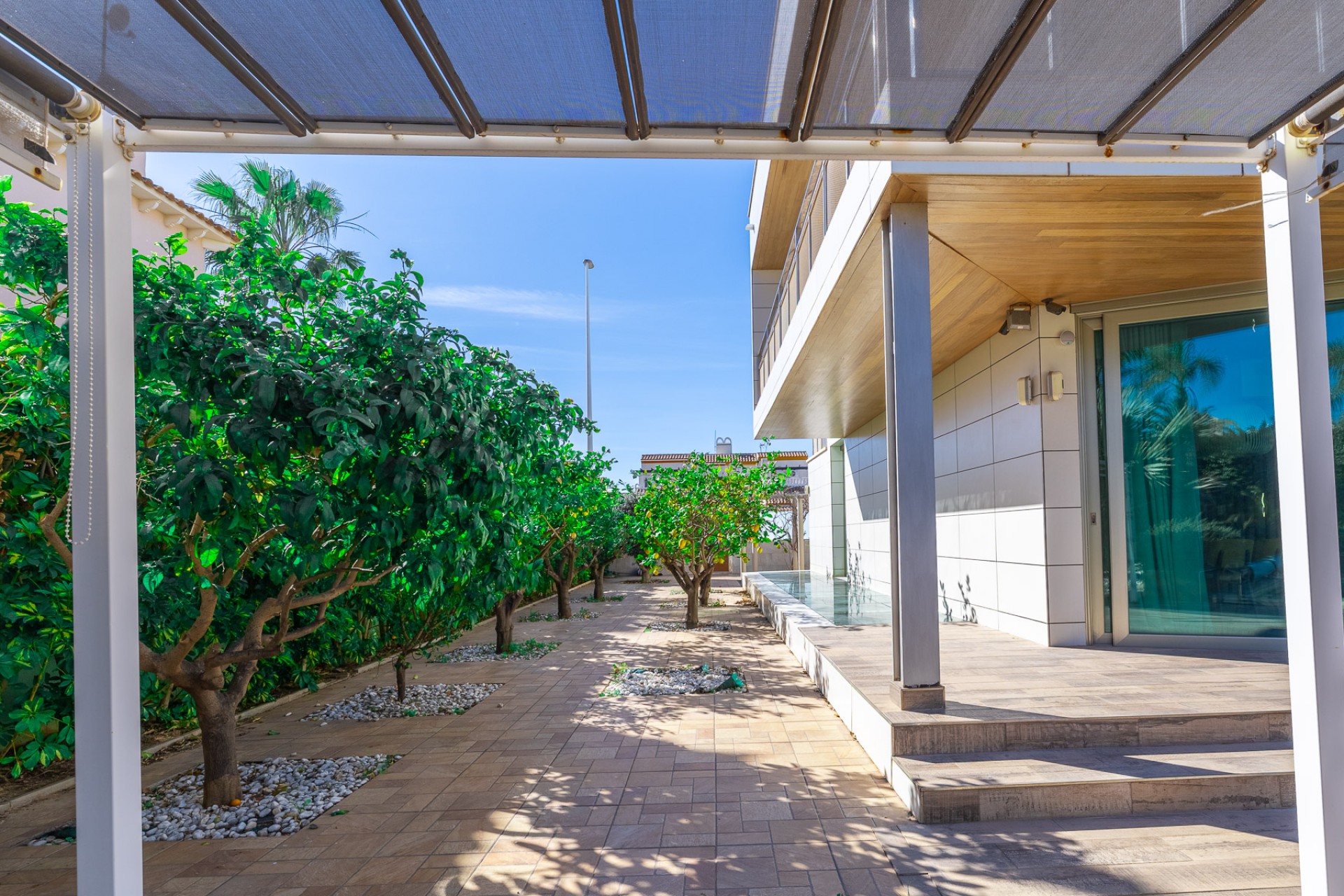 Herverkoop - Villa -
Orihuela Costa - La Zenia