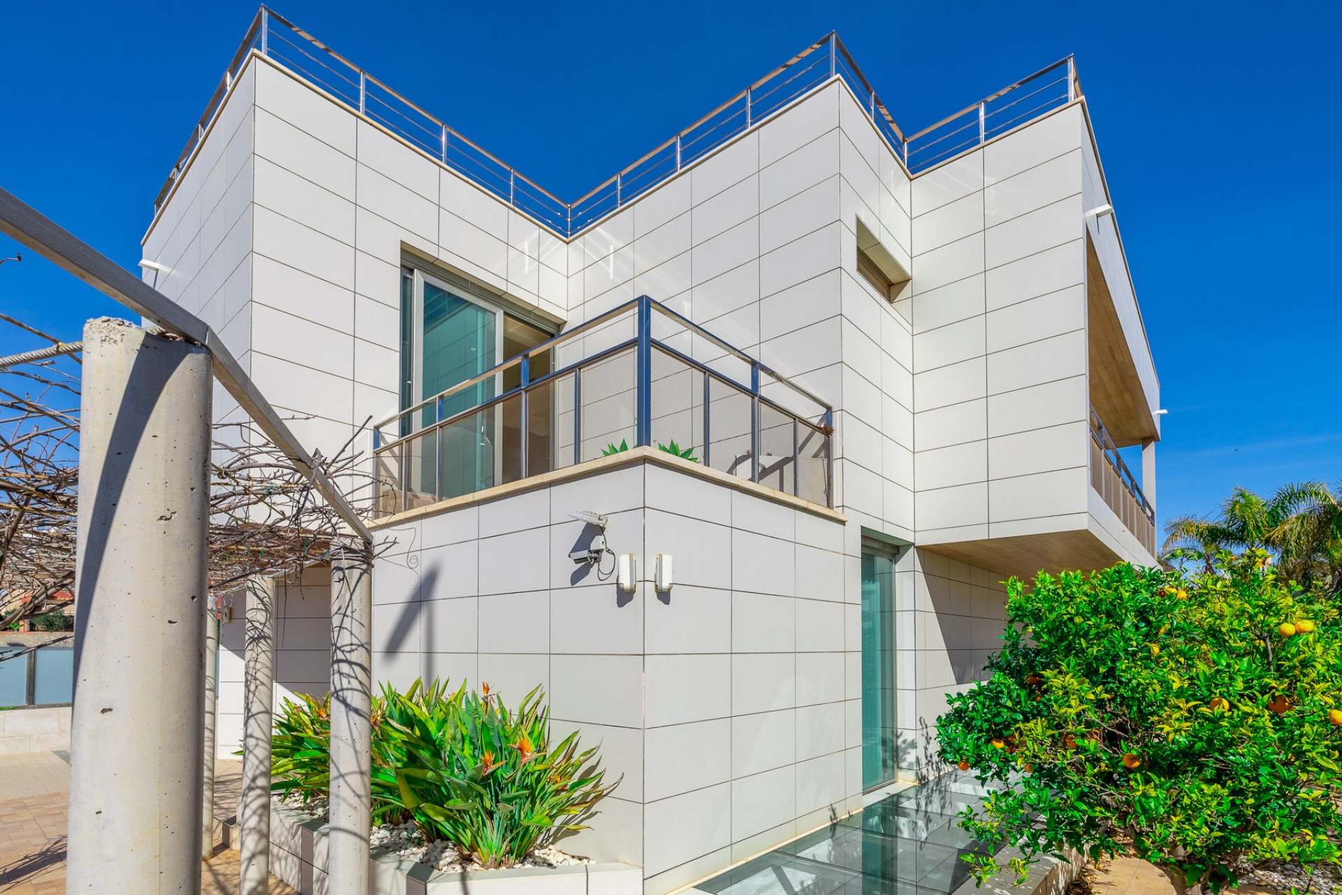 Herverkoop - Villa -
Orihuela Costa - La Zenia