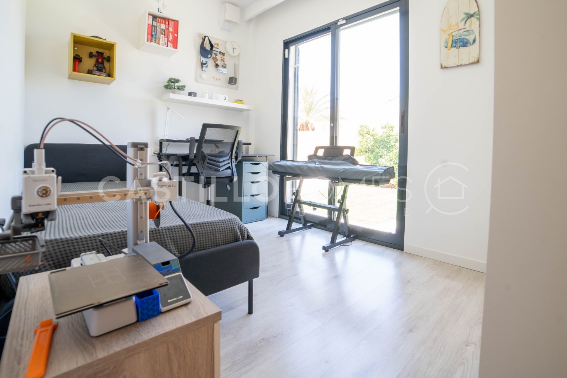 Herverkoop - Villa -
Orihuela Costa - La Zenia