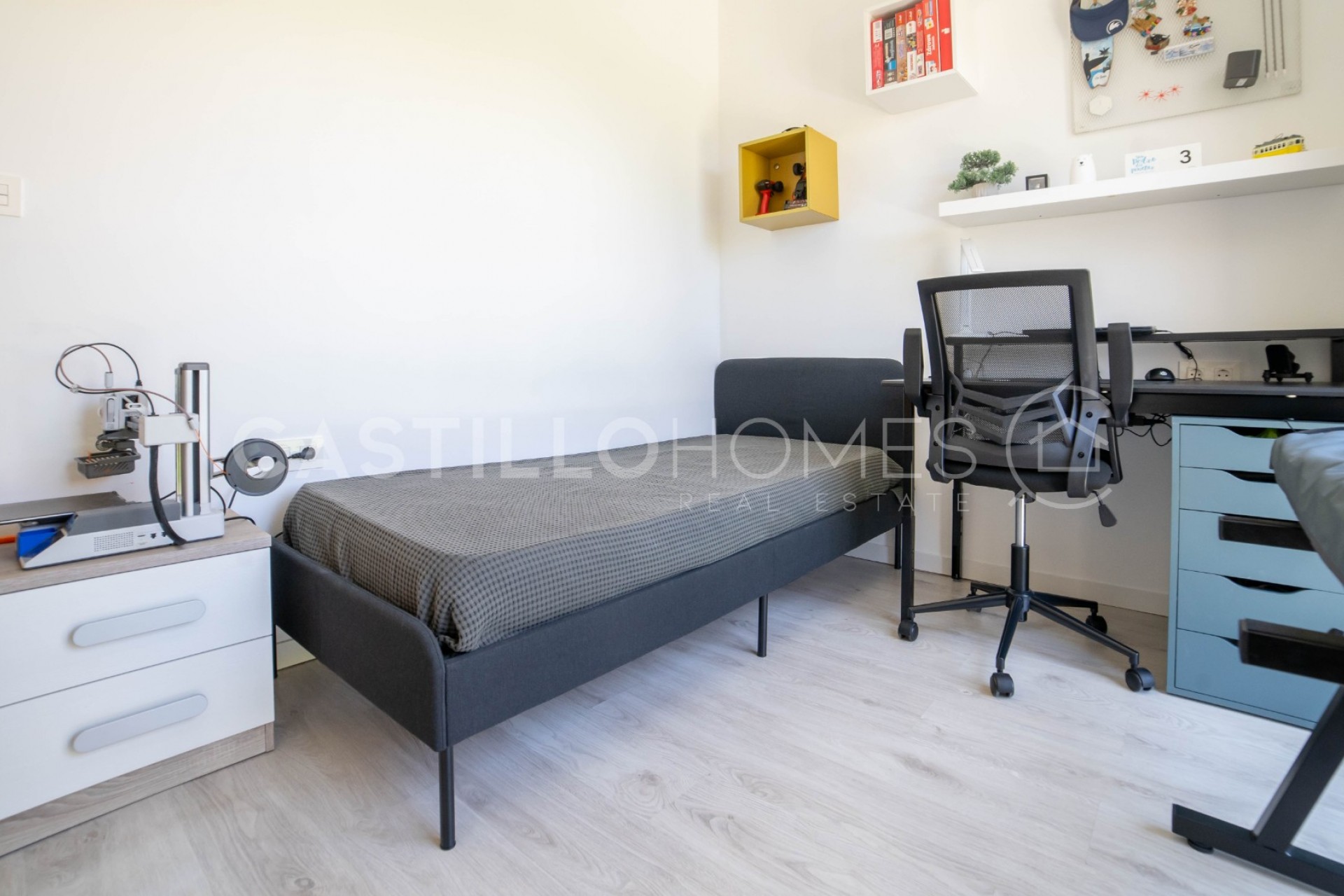 Herverkoop - Villa -
Orihuela Costa - La Zenia