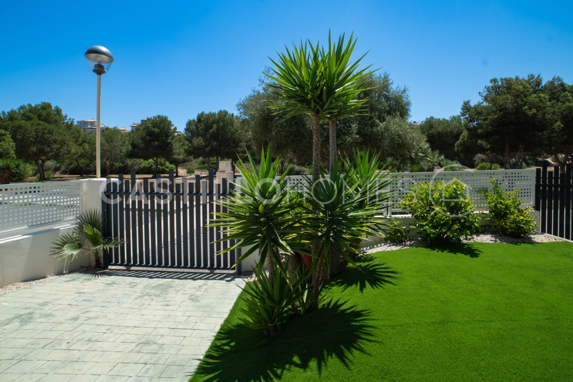 Herverkoop - Villa -
Orihuela Costa - La Zenia