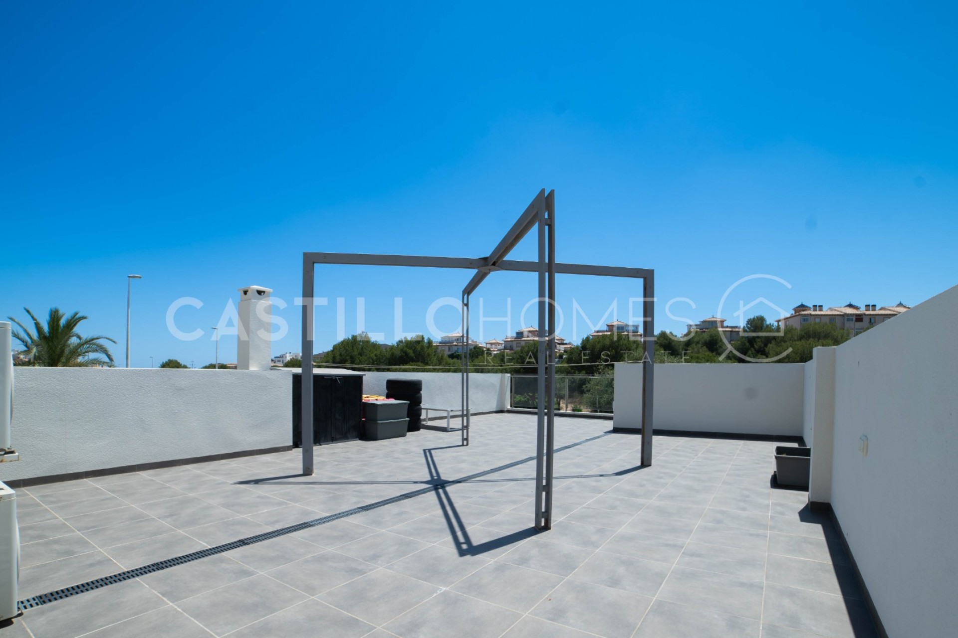 Herverkoop - Villa -
Orihuela Costa - La Zenia