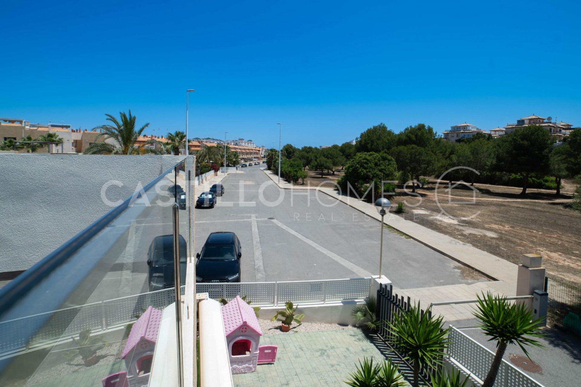 Herverkoop - Villa -
Orihuela Costa - La Zenia