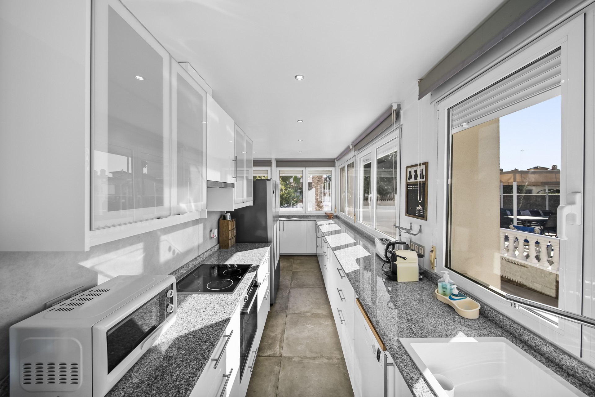 Herverkoop - Villa -
Orihuela Costa - La Zenia