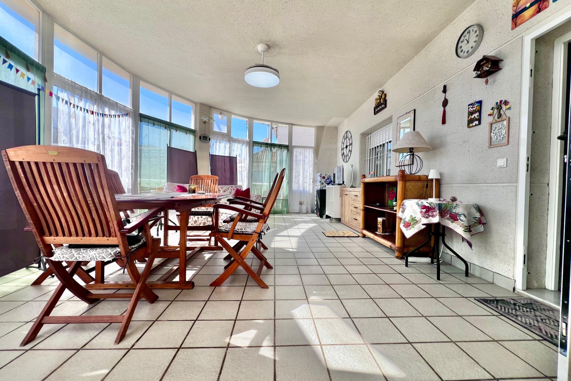 Herverkoop - Villa -
Orihuela Costa - La Zenia