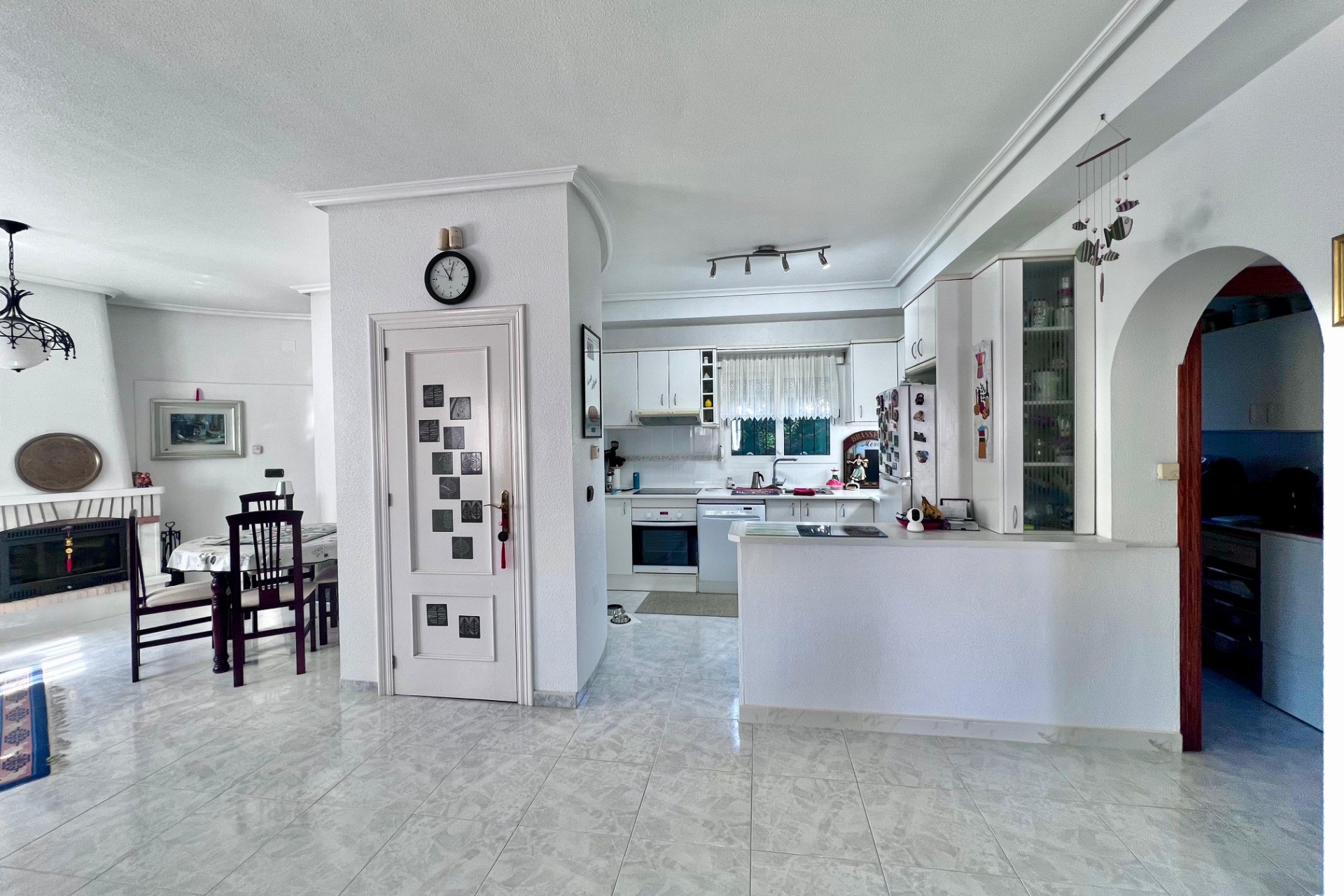 Herverkoop - Villa -
Orihuela Costa - La Zenia