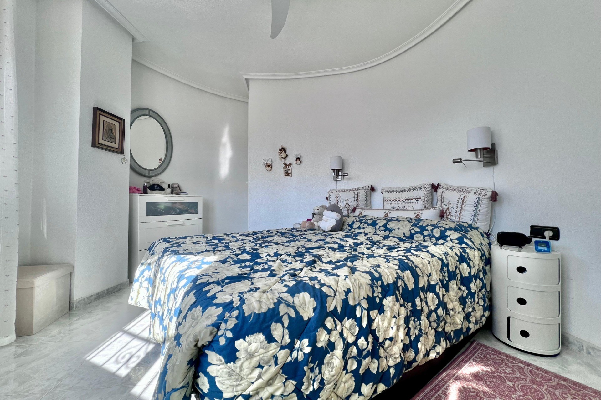 Herverkoop - Villa -
Orihuela Costa - La Zenia