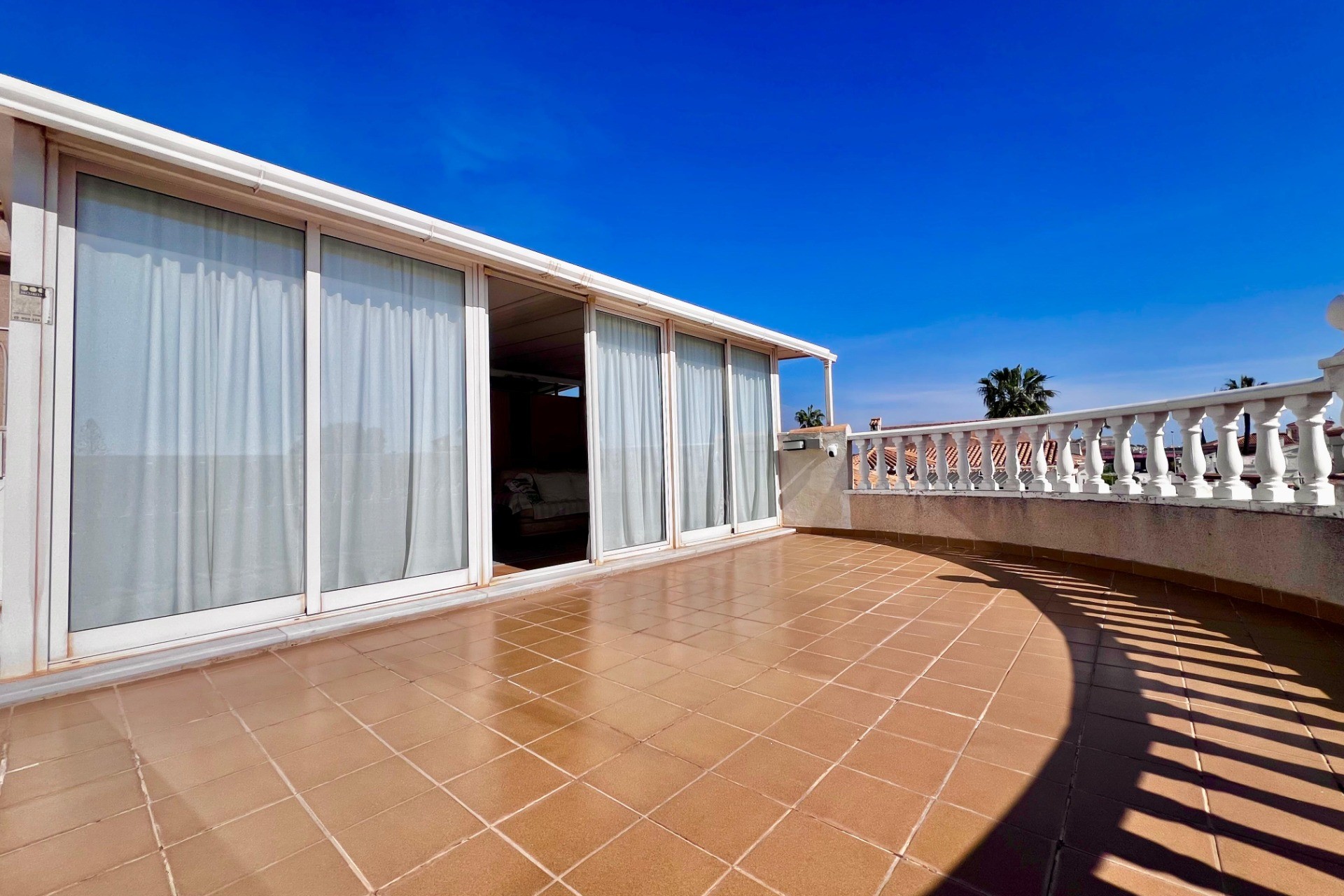 Herverkoop - Villa -
Orihuela Costa - La Zenia